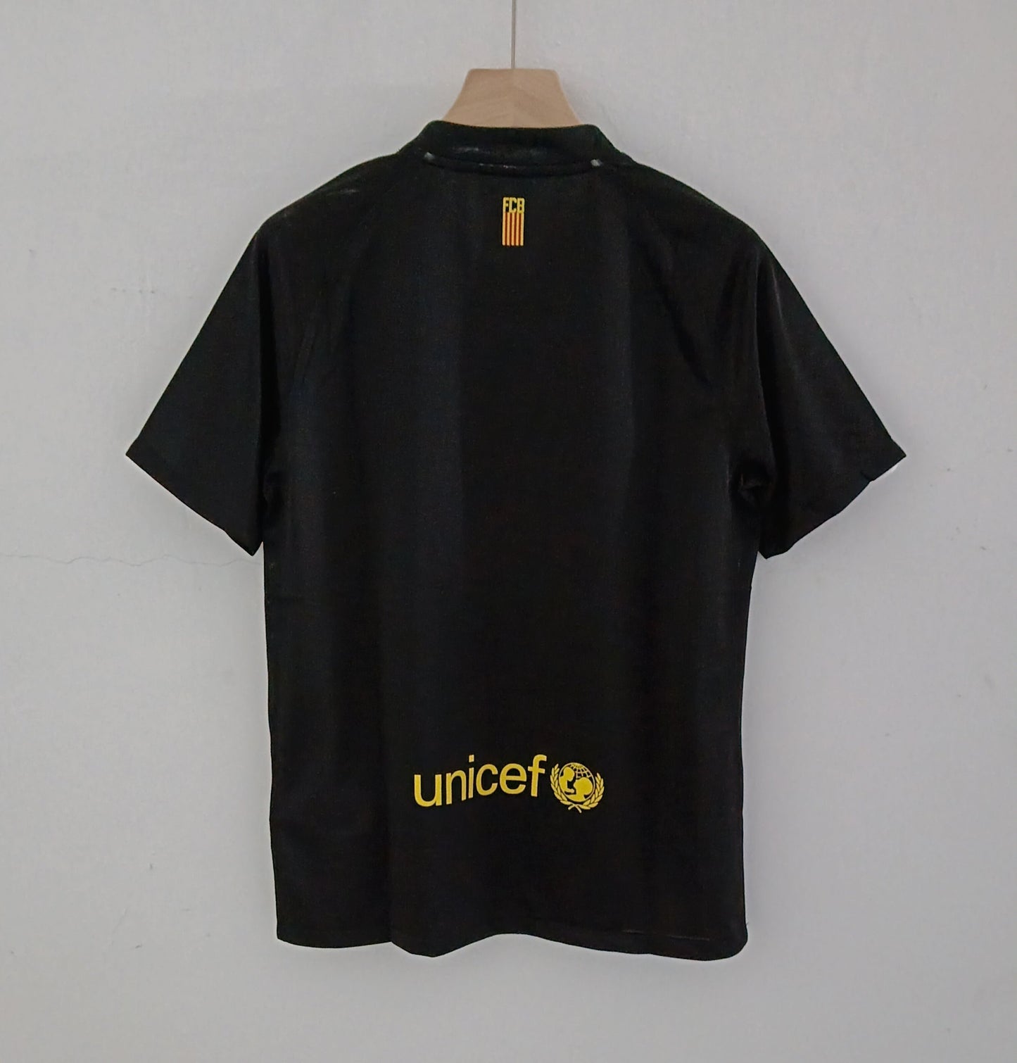 Retro Barcelona 11-12