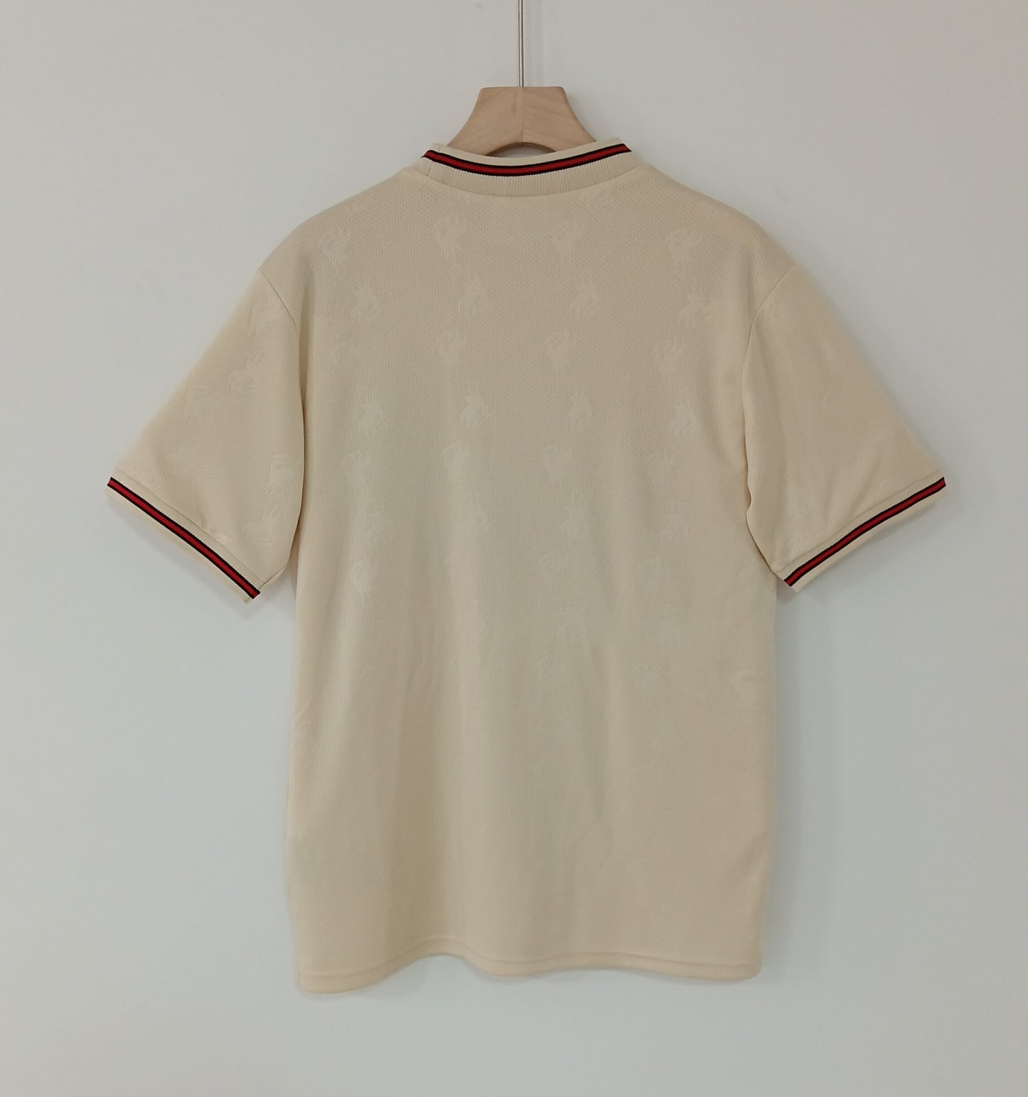 Retro Liverpool 96-97