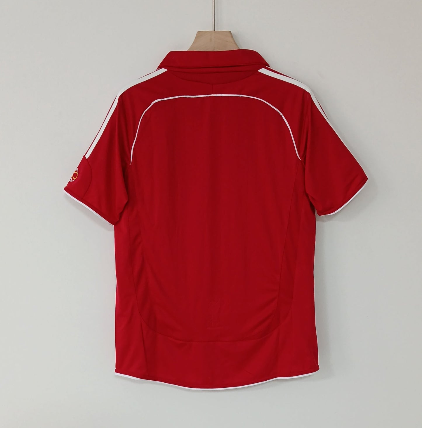 Retro Liverpool 06-08