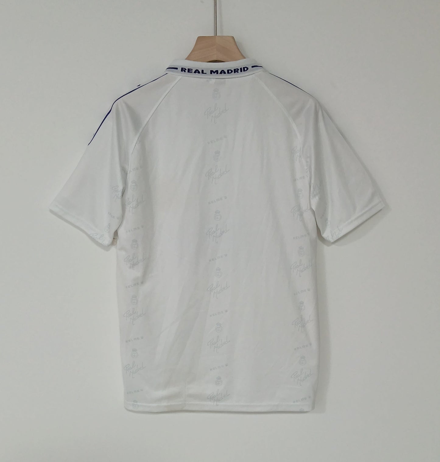 Retro Real Madrid 94-96