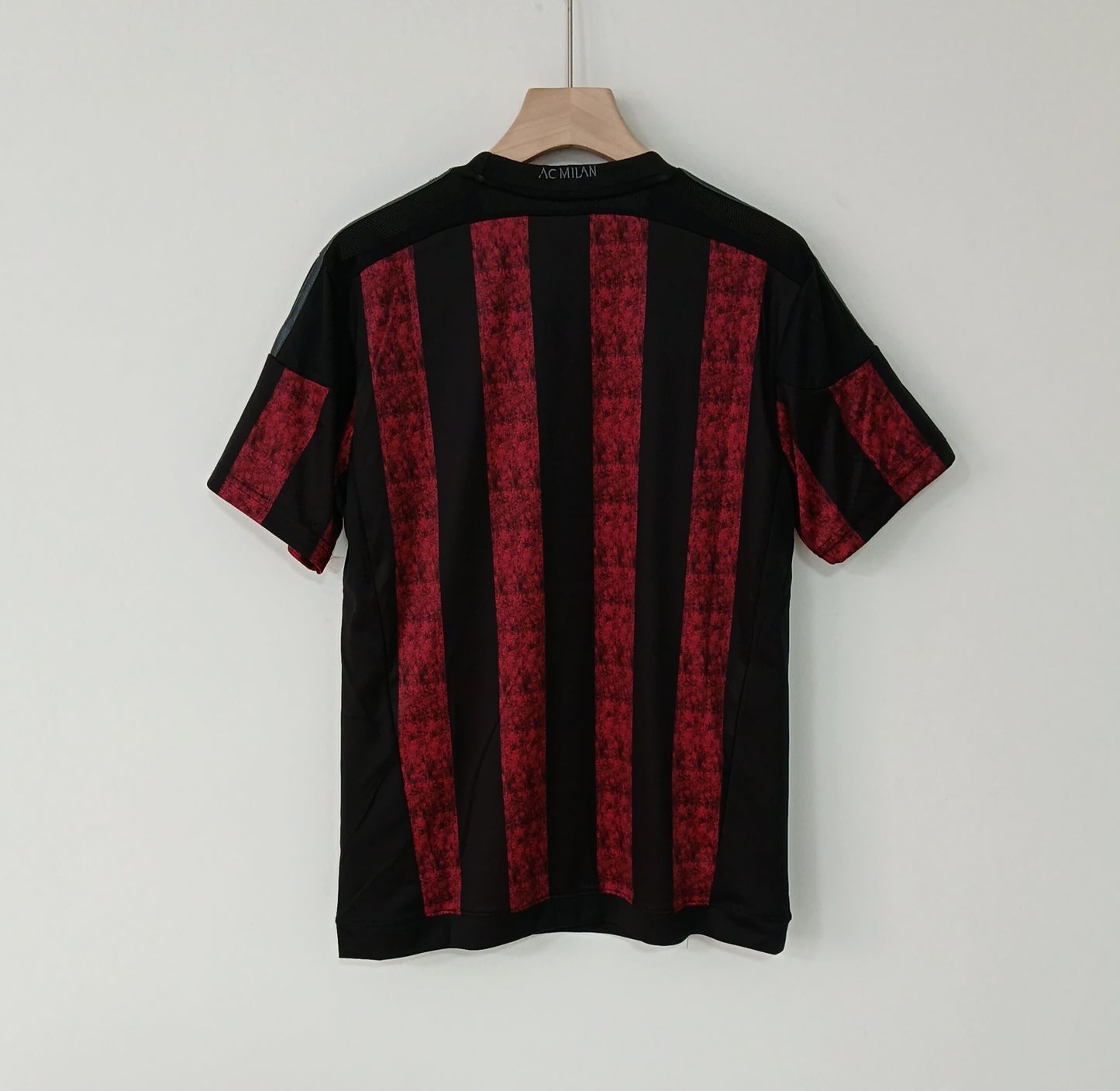 Retro AC Milan 15-16