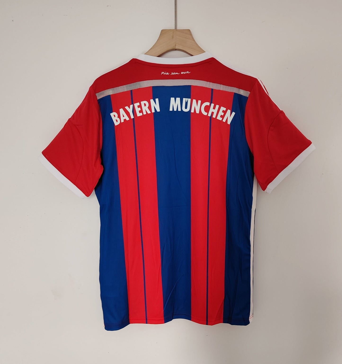 Retro Bayern Munich 14-15