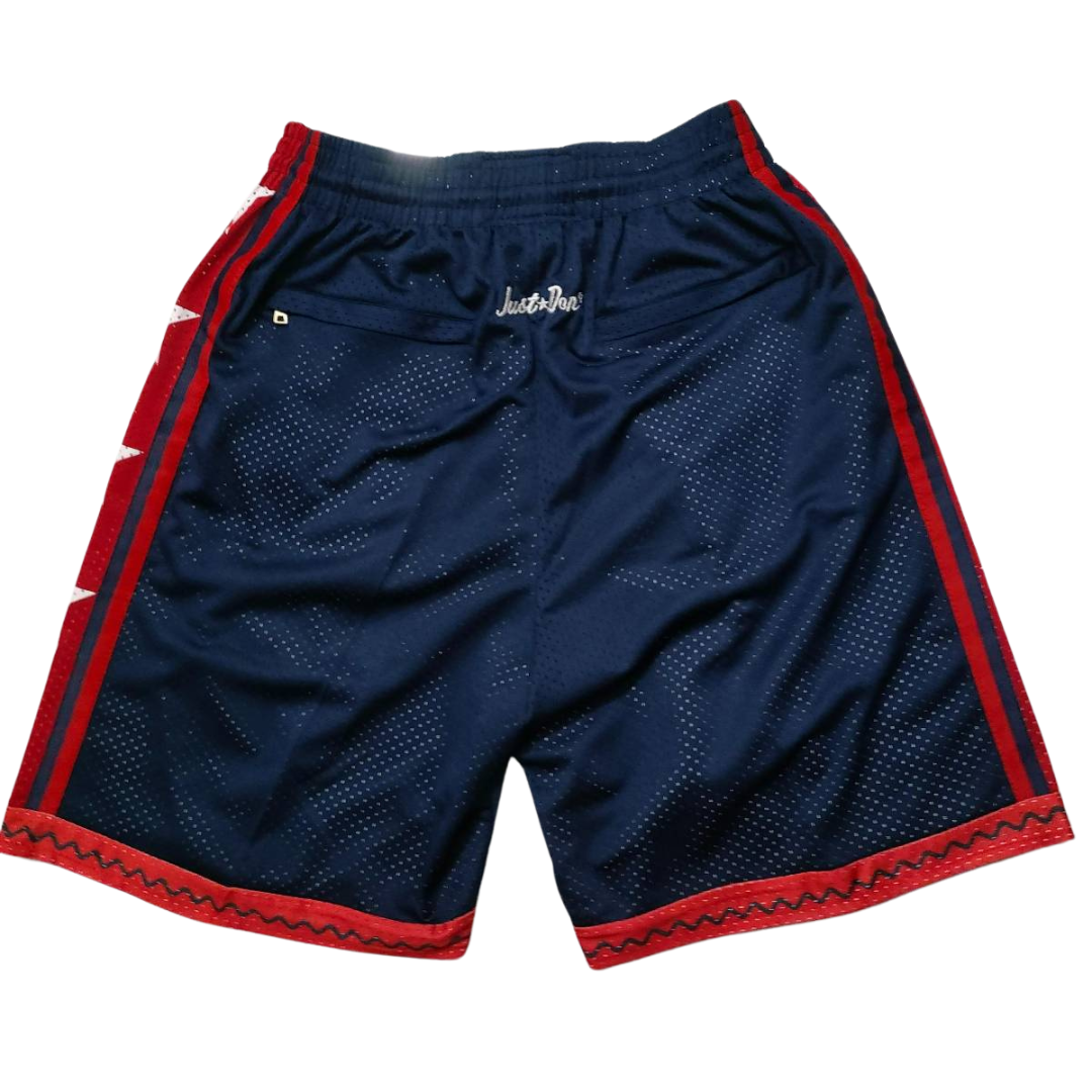 USA Basketball Shorts