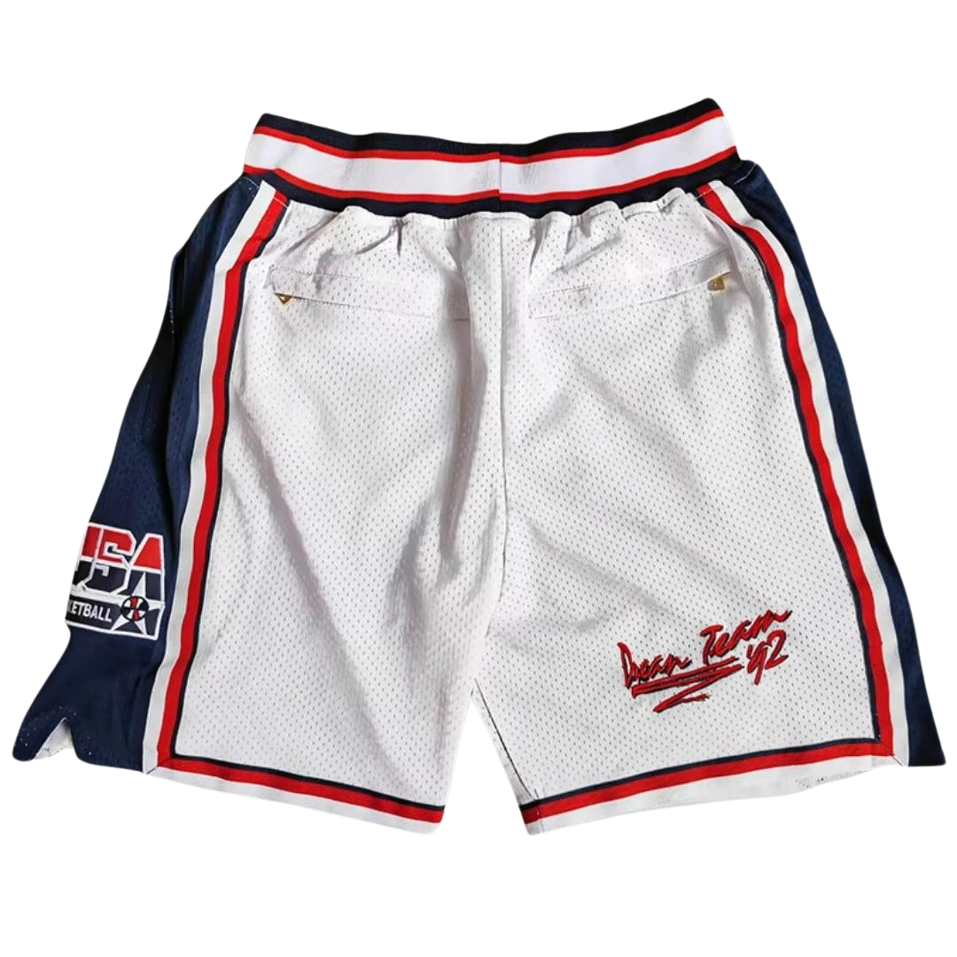 USA Basketball Shorts