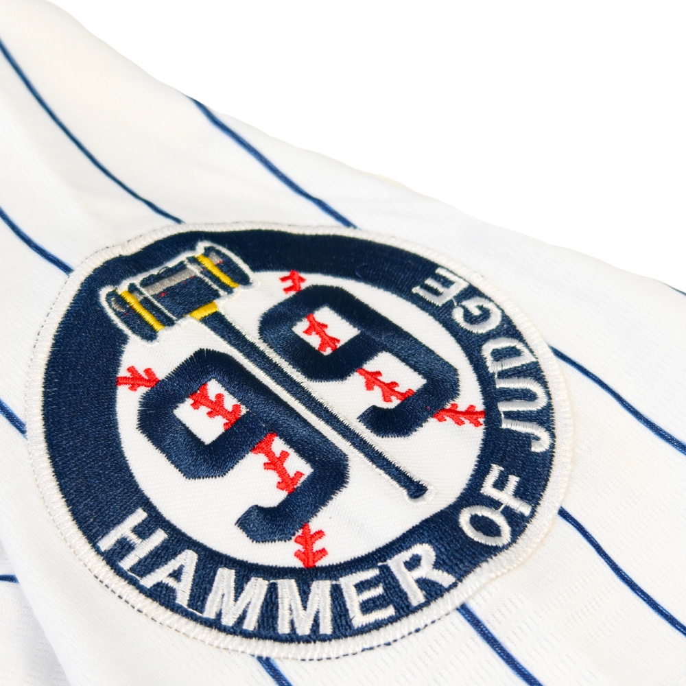 The Hammer 99 Jersey