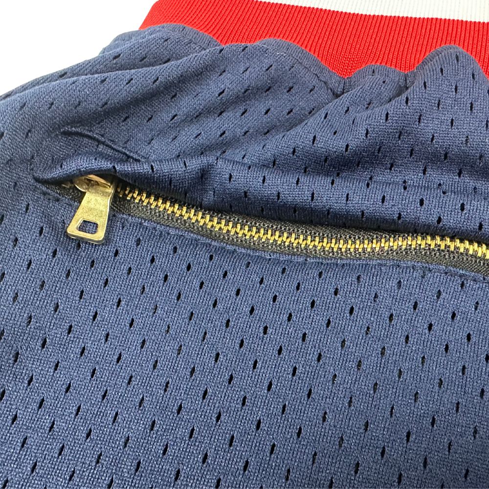 Indians Basketball Shorts