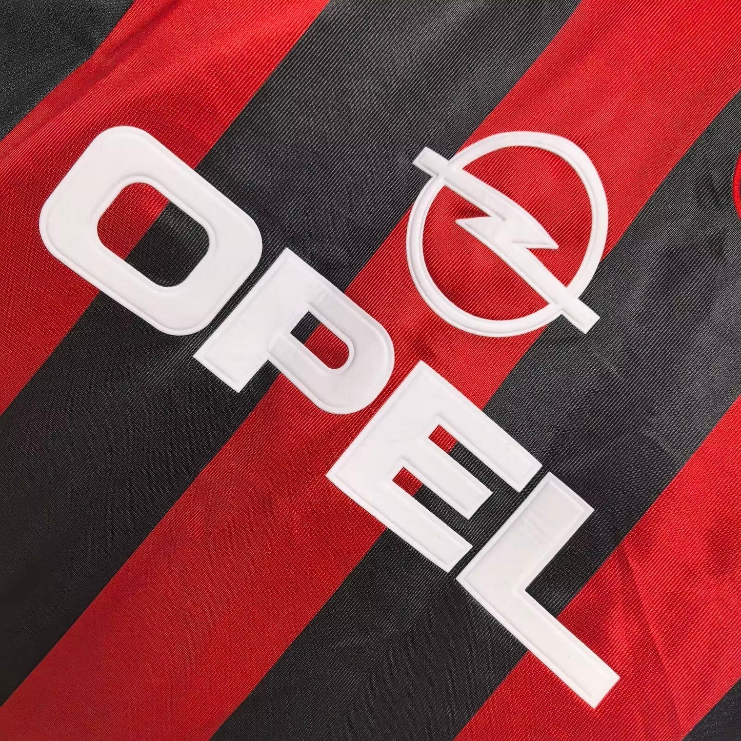 Retro AC Milan 98-99