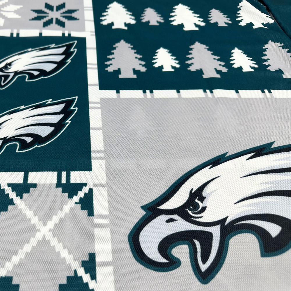 Philadelphia Christmas Hockey Jersey