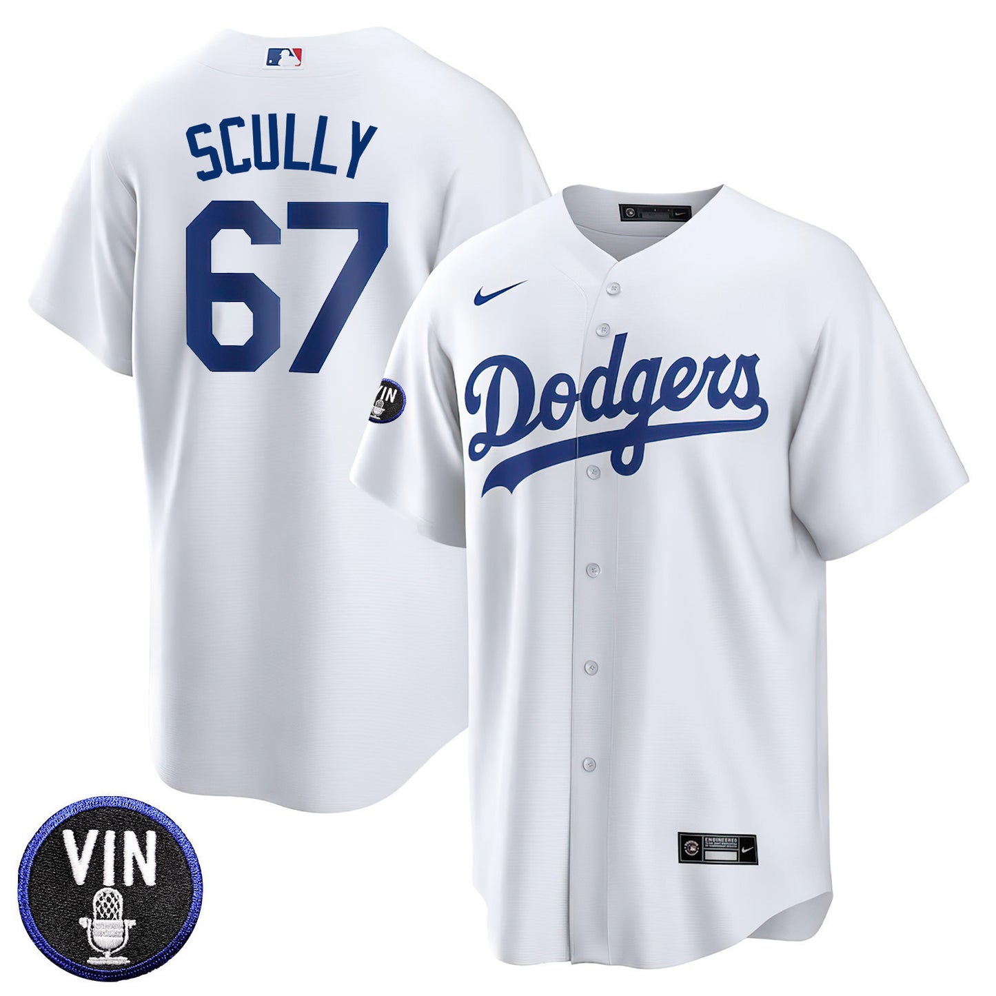Vin Scully