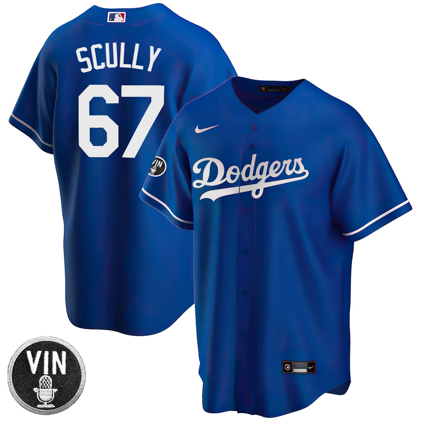 Vin Scully