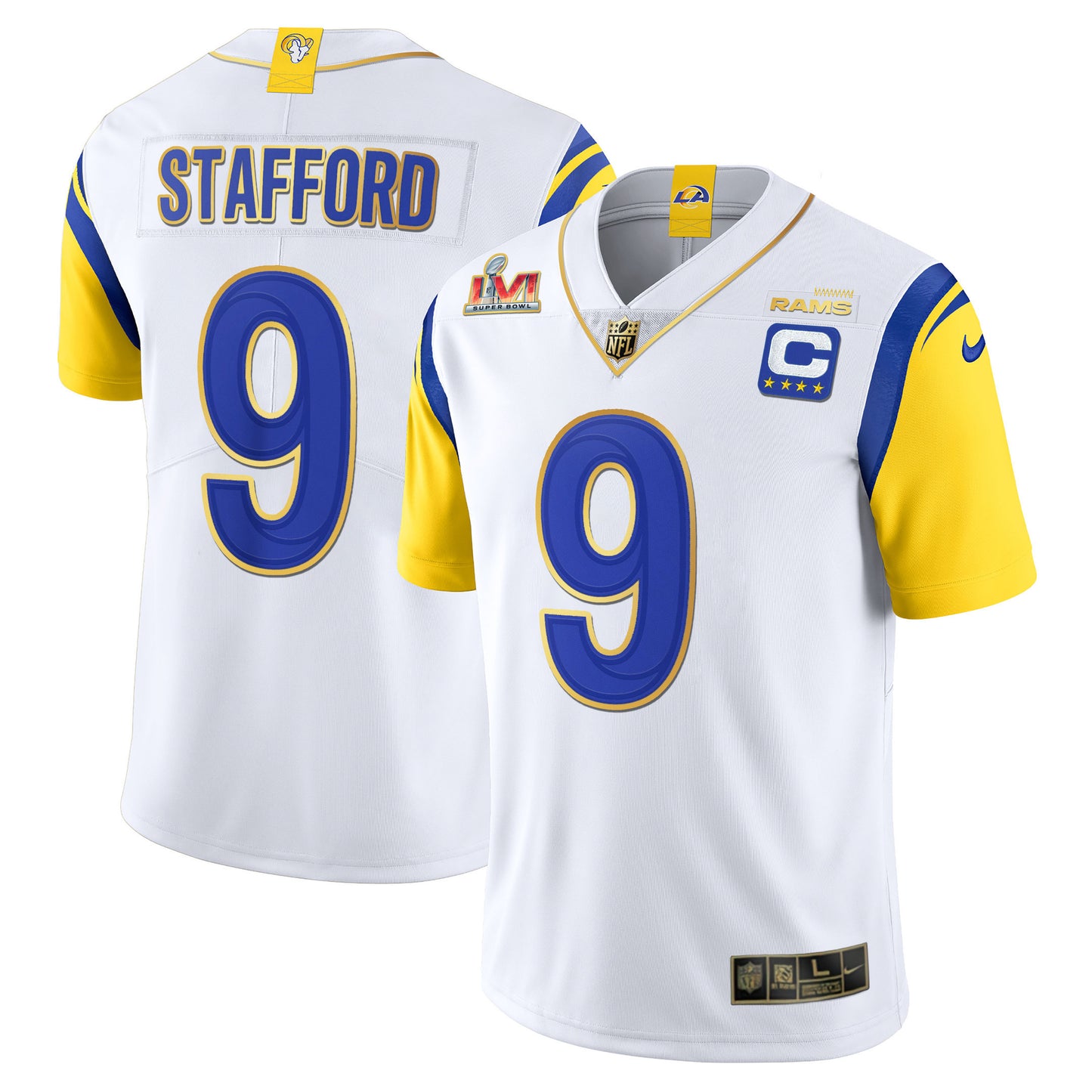 Matthew Stafford