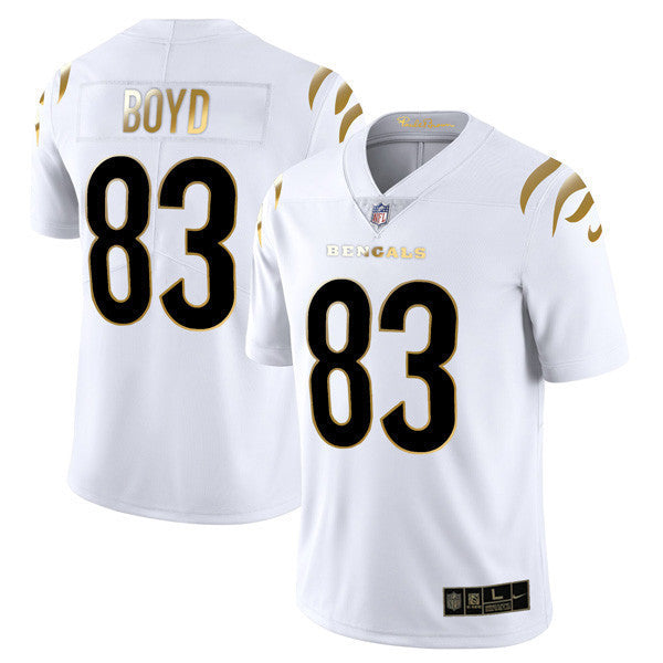 White Gold - Tyler Boyd