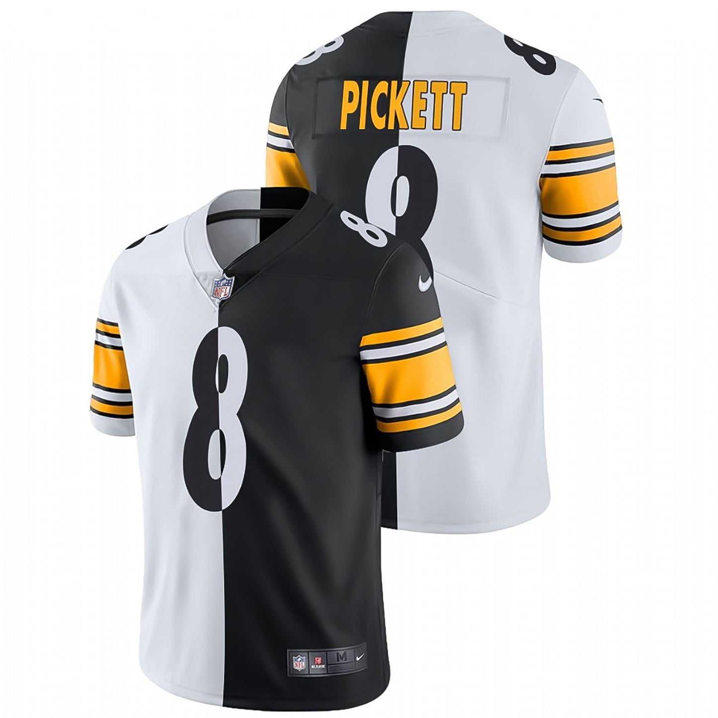 Split - Kenny Pickett