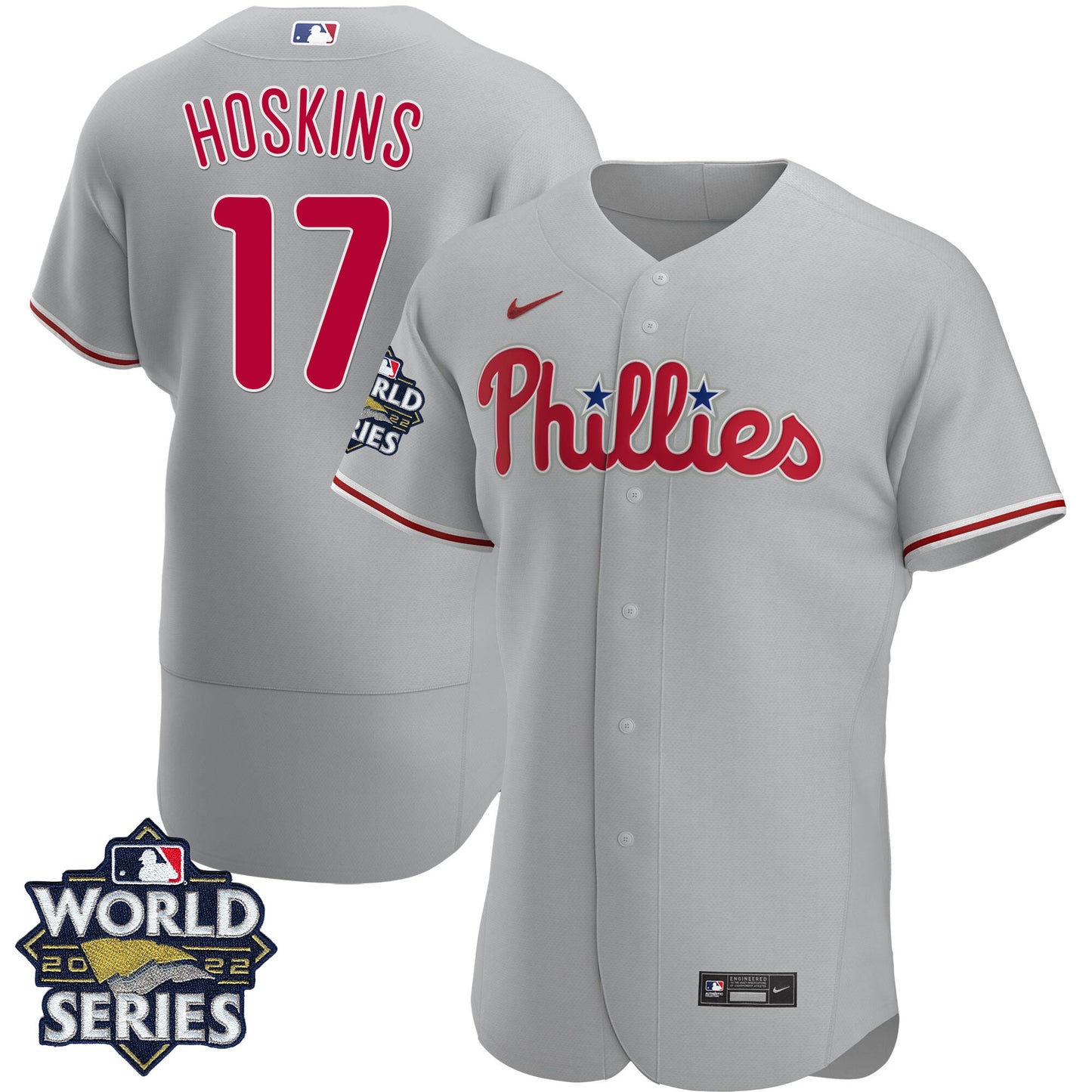Flex Base - Rhys Hoskins