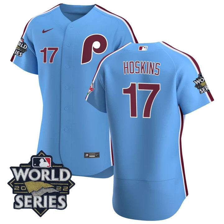 Flex Base - Rhys Hoskins