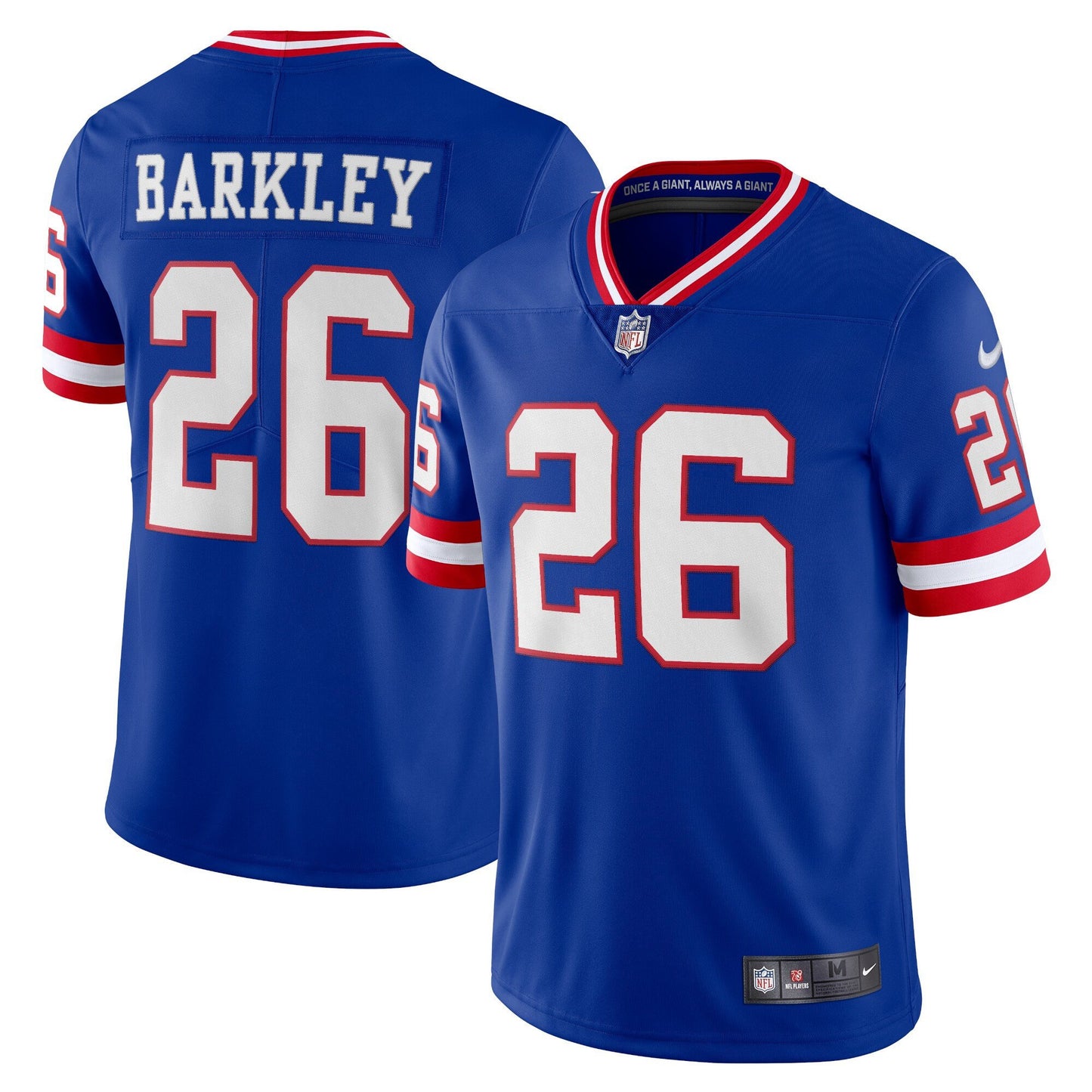 Men - Saquon Barkley