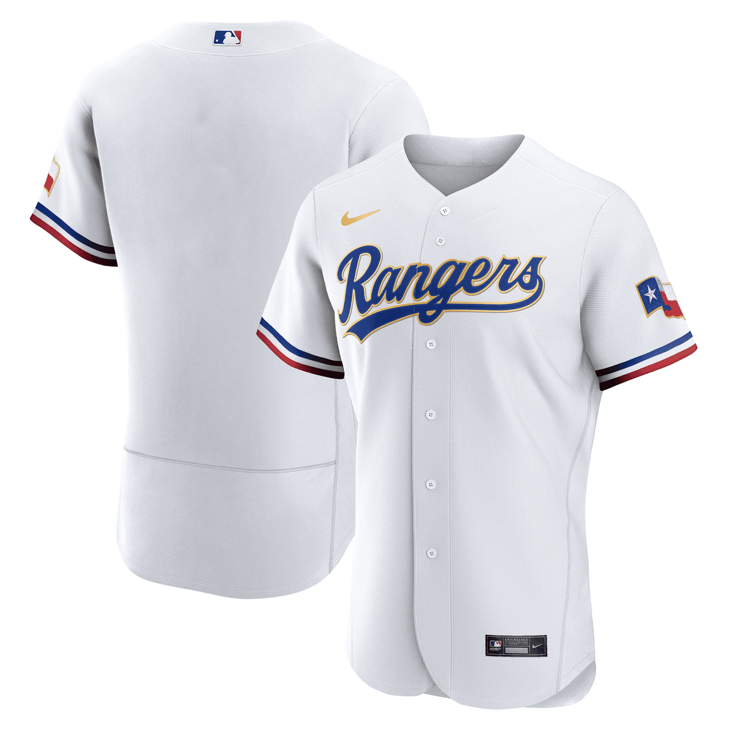 Flex White - Team