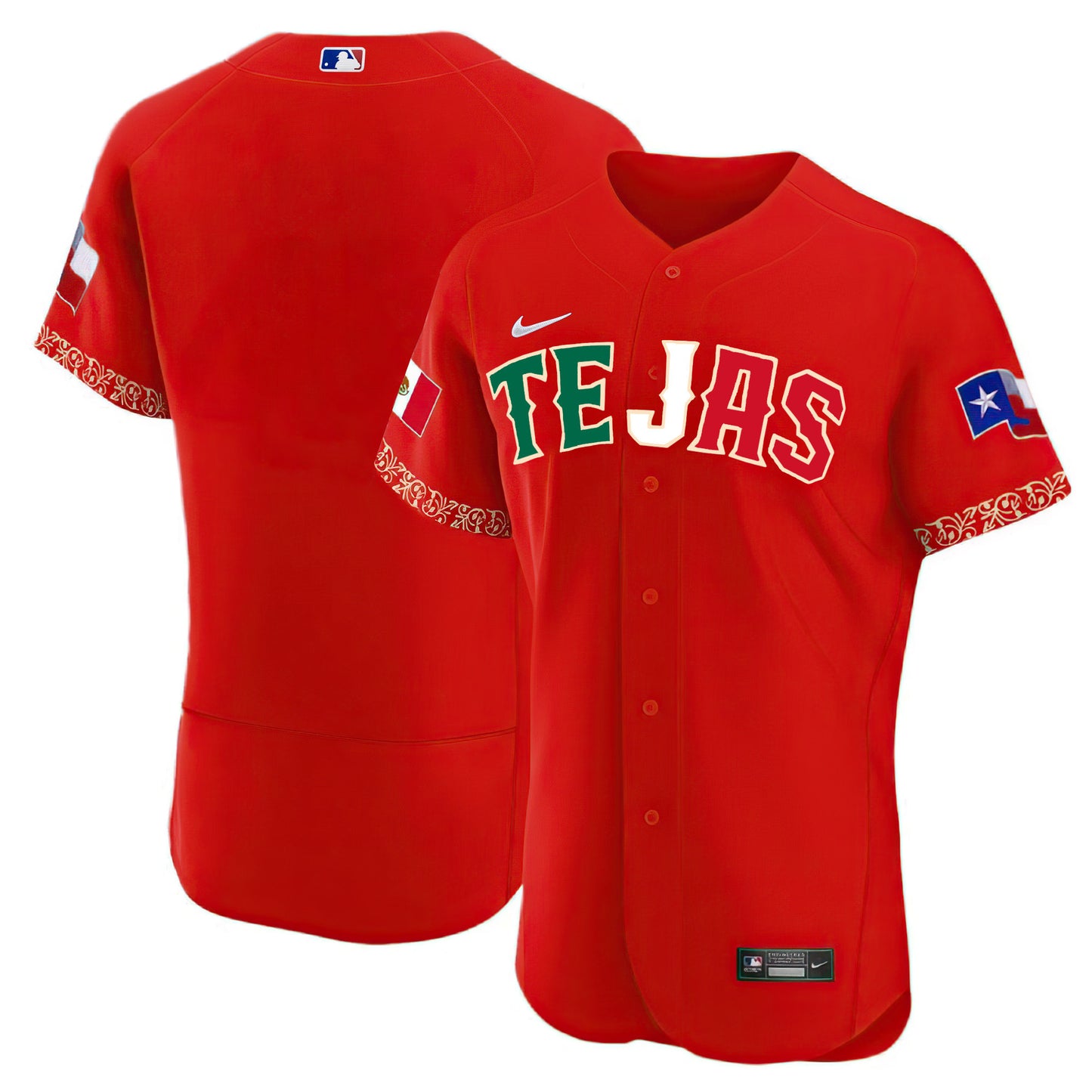 Flex Base - Team