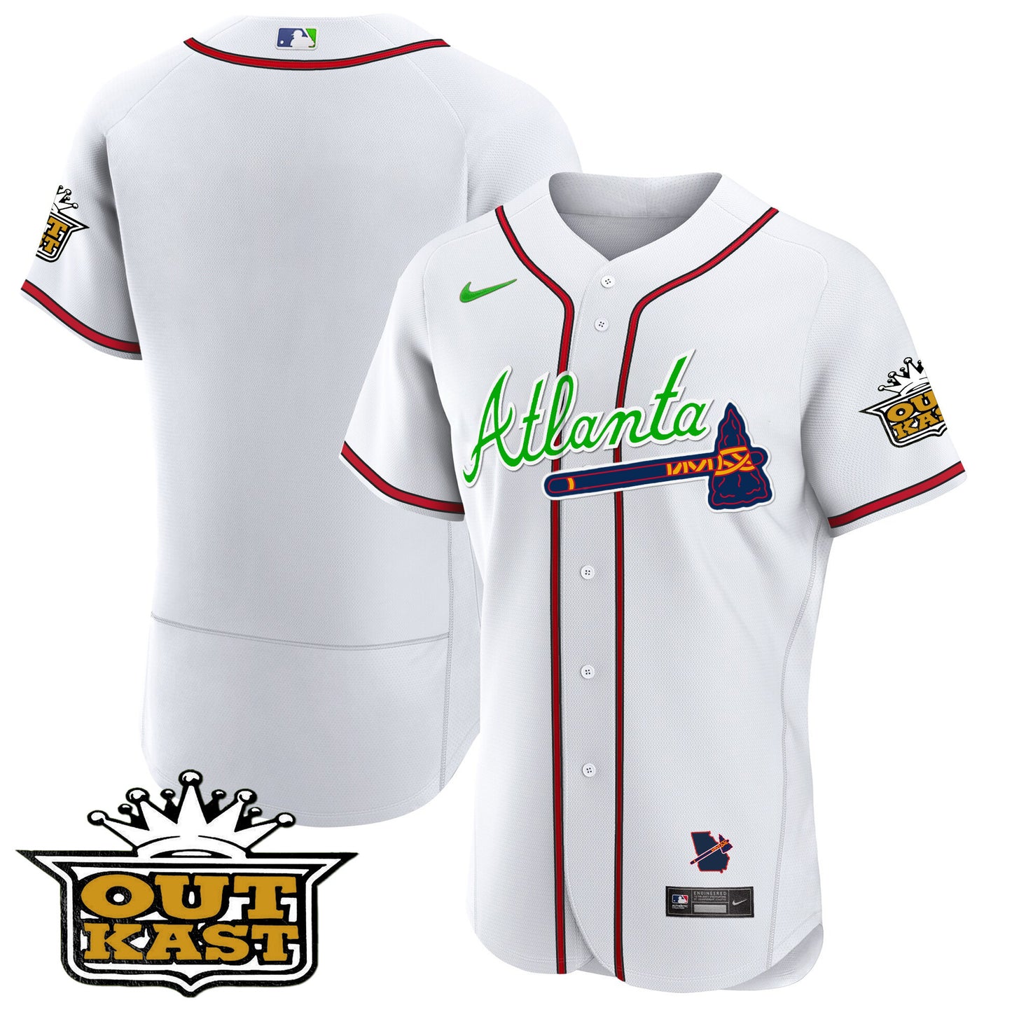 White - Team