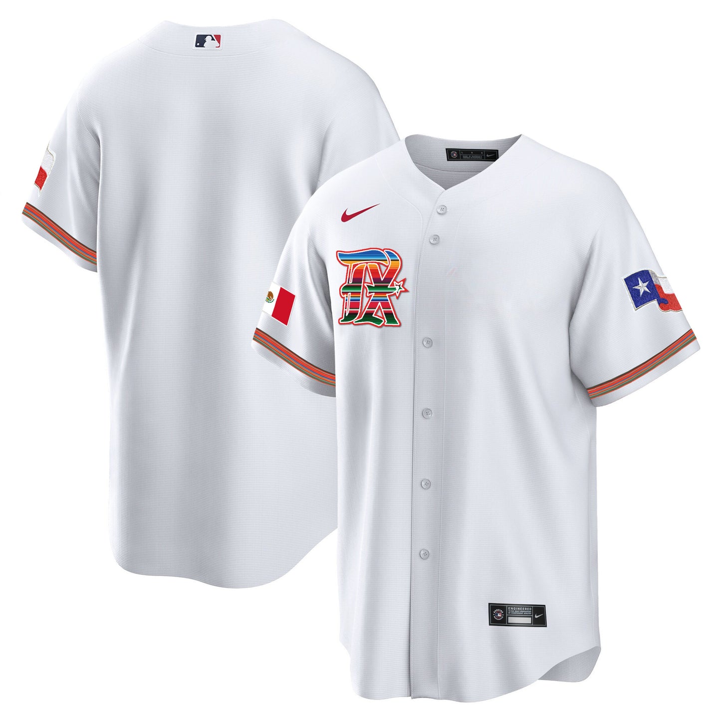 White - Team