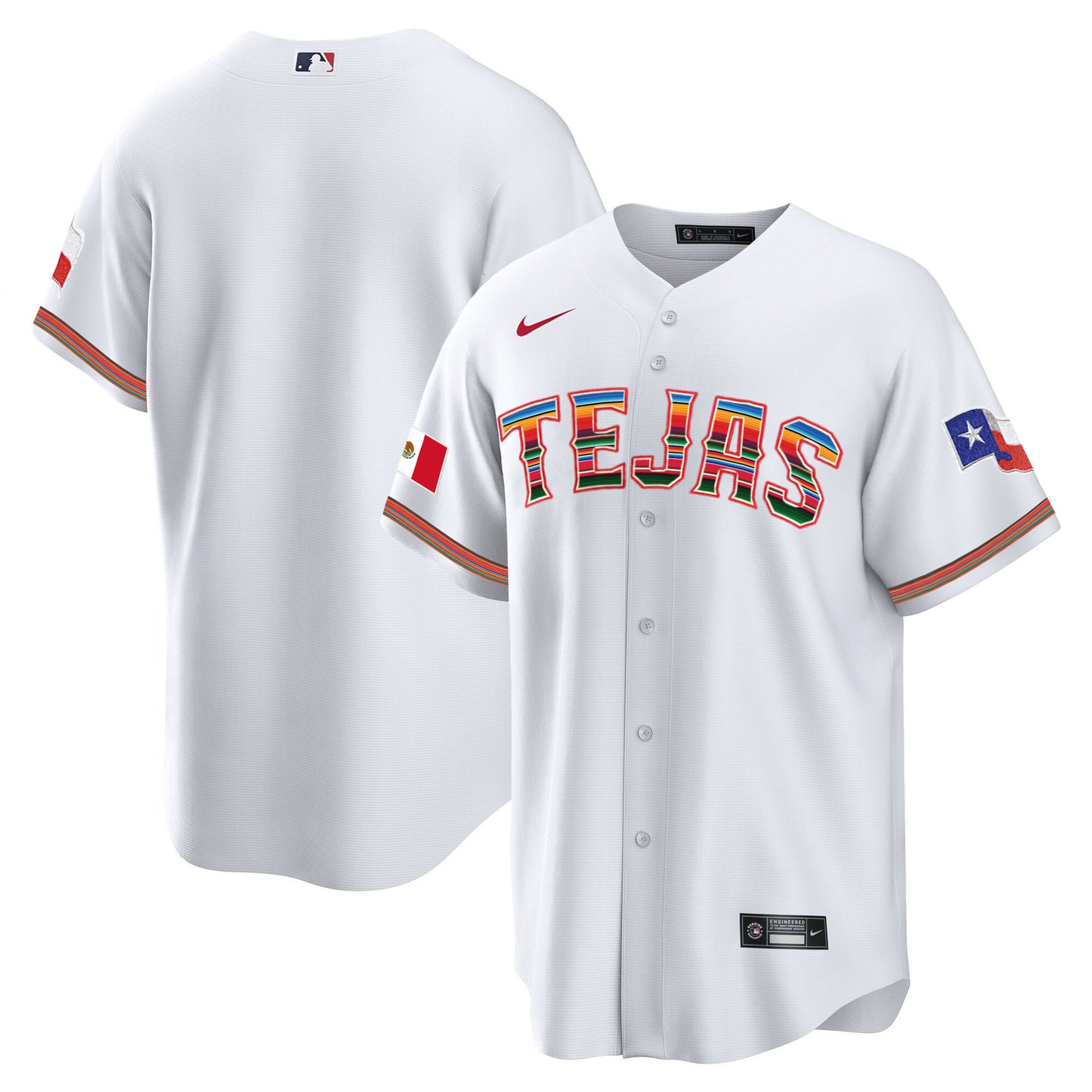 White - Team