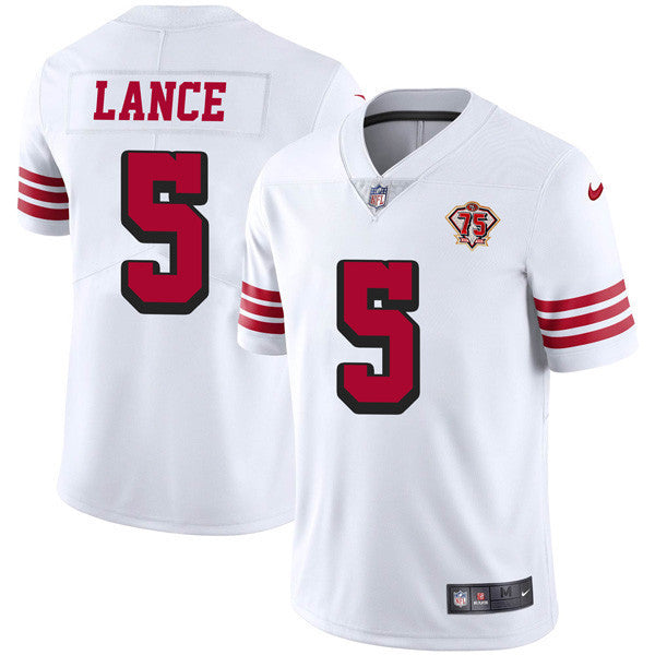 Trey Lance