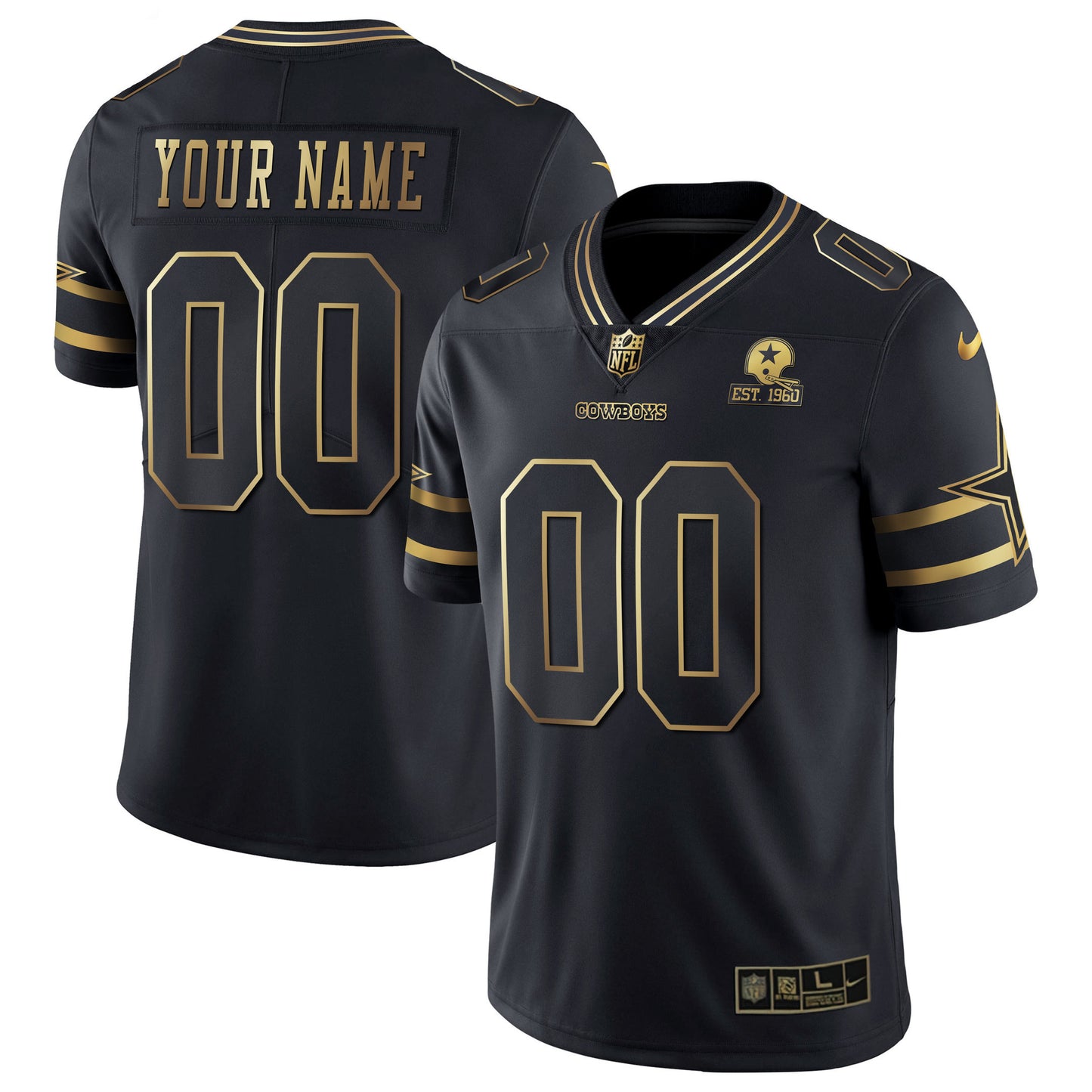Vapor Limited Gold