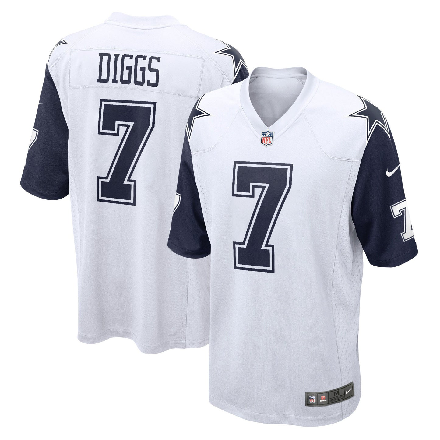 Trevon Diggs