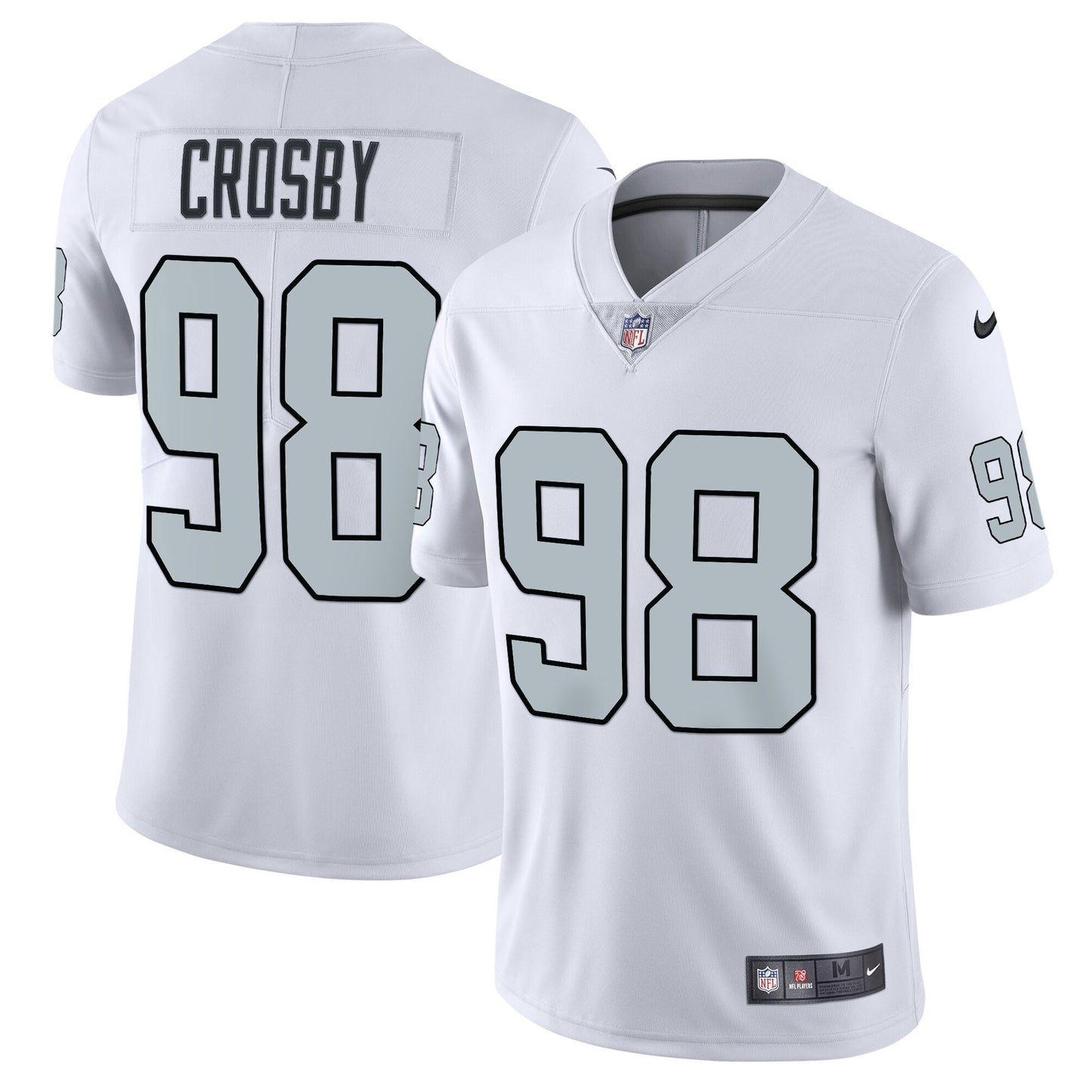 Maxx Crosby