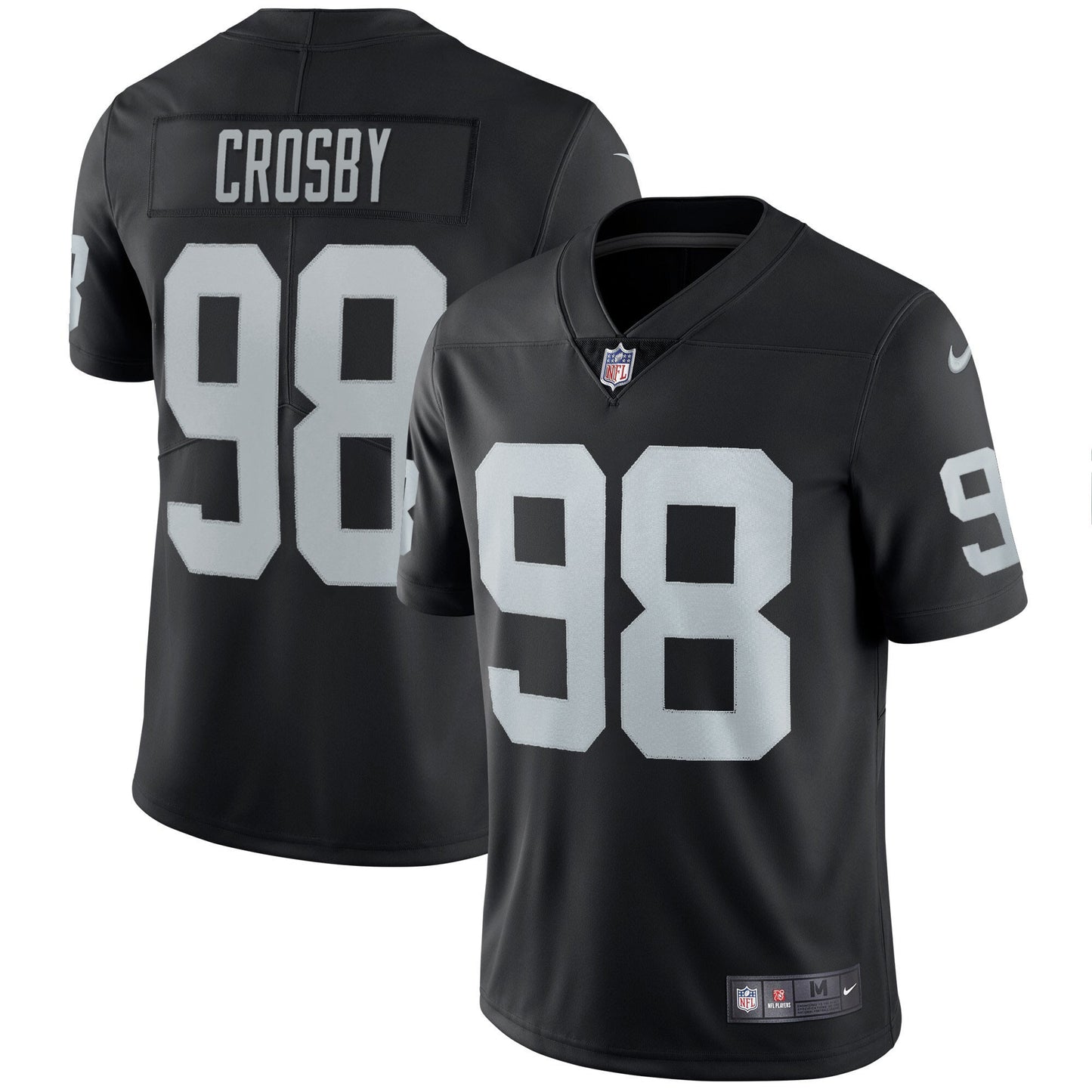 Maxx Crosby