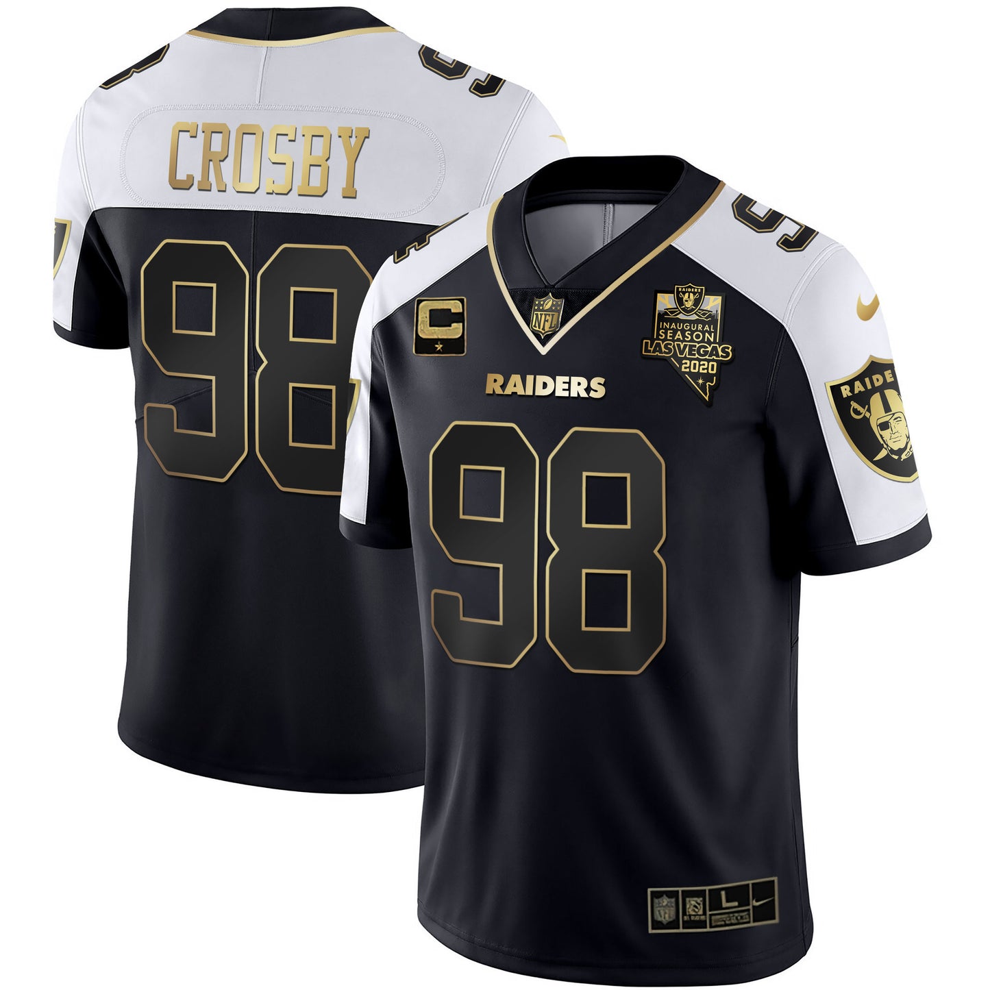 Maxx Crosby