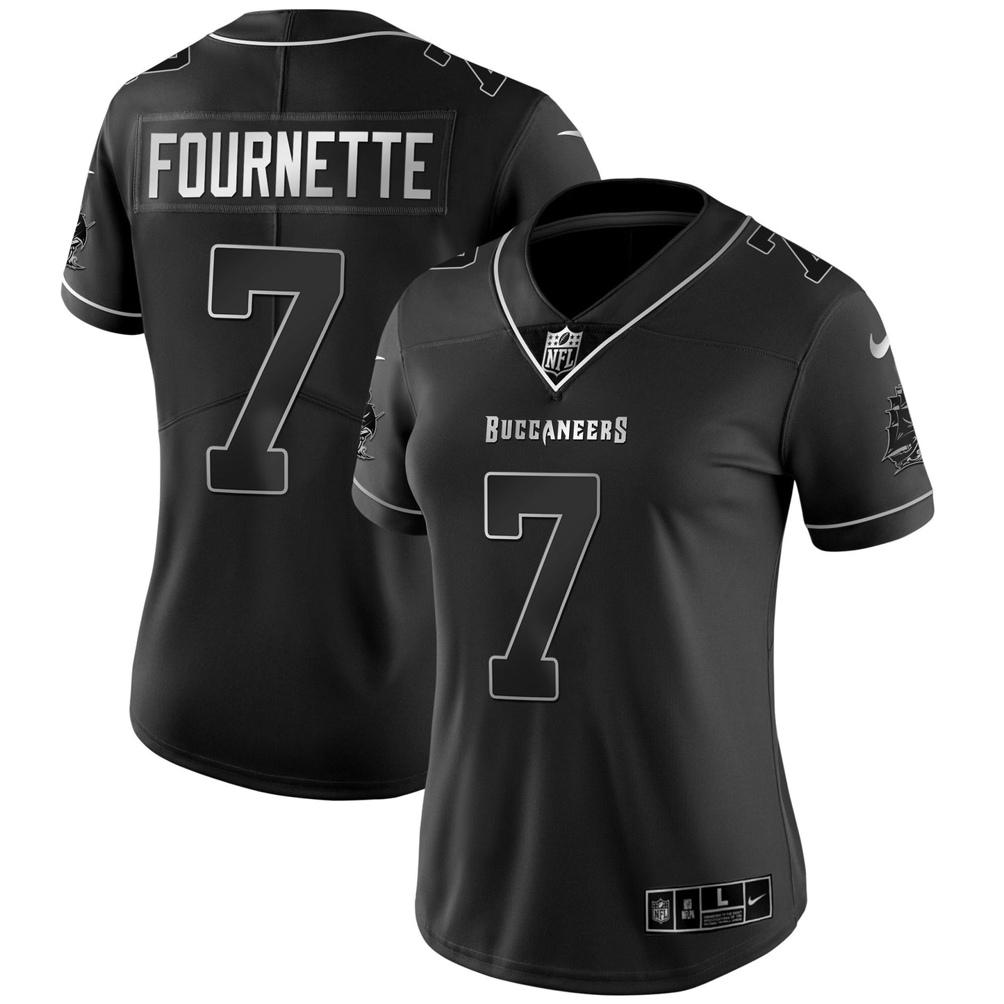 Women’s Vapor Gold Jersey