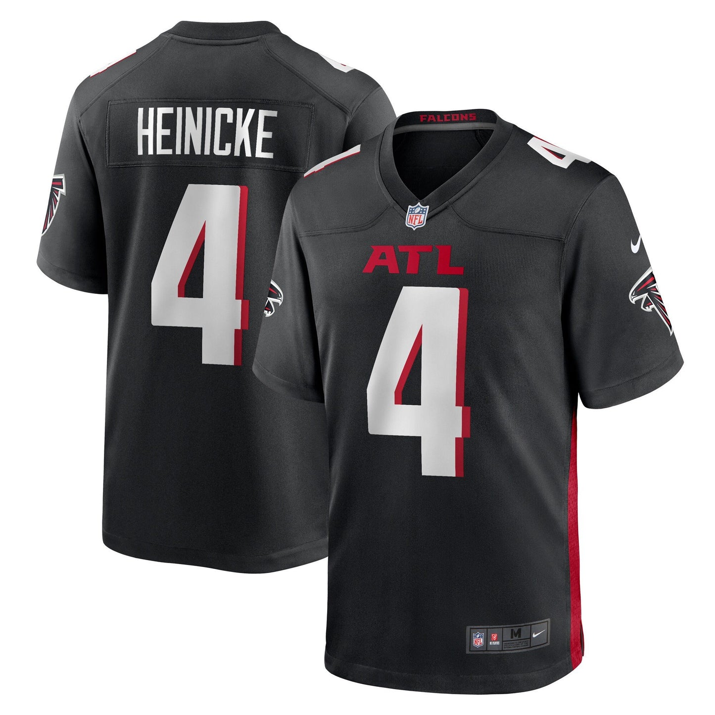 Taylor Heinicke