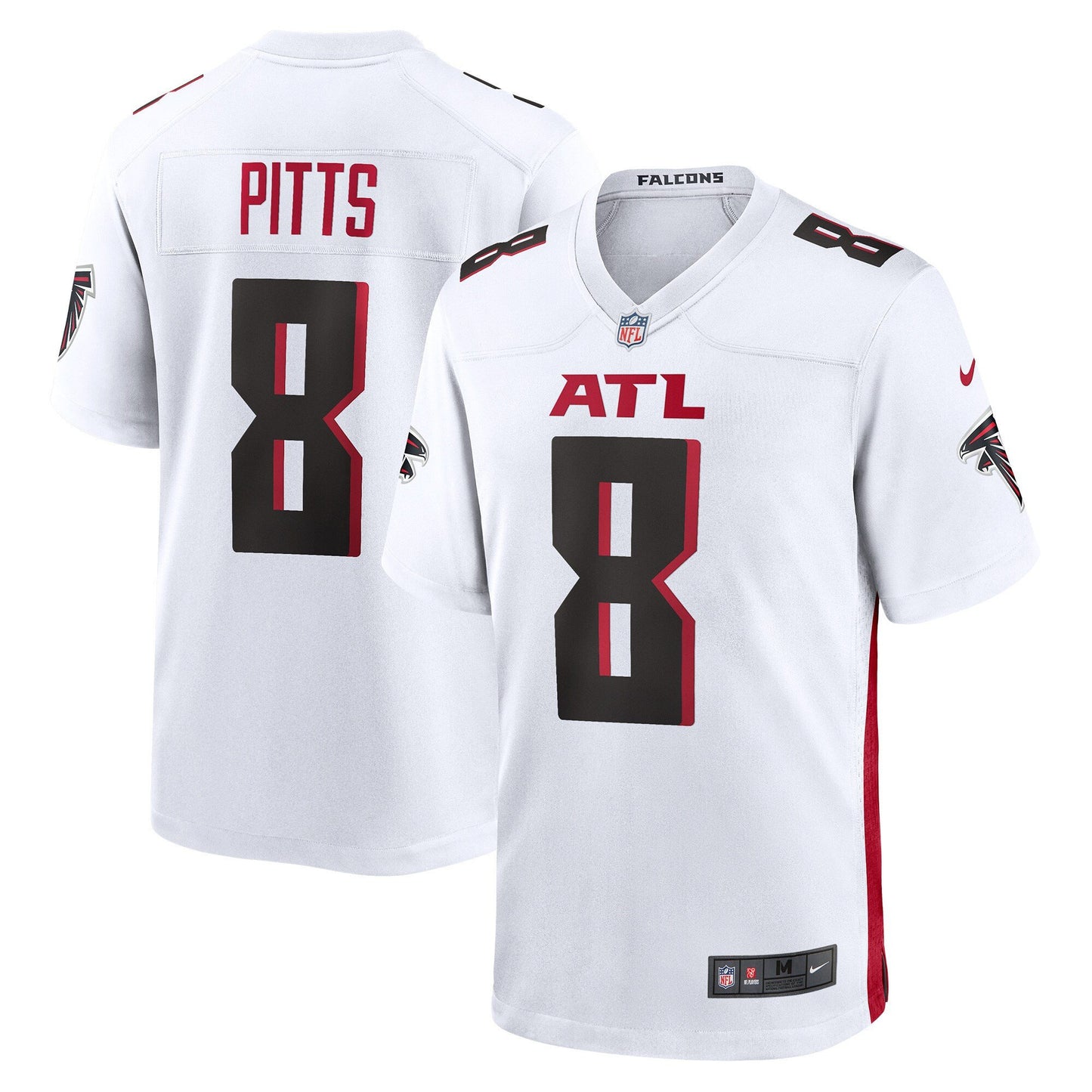 Kyle Pitts