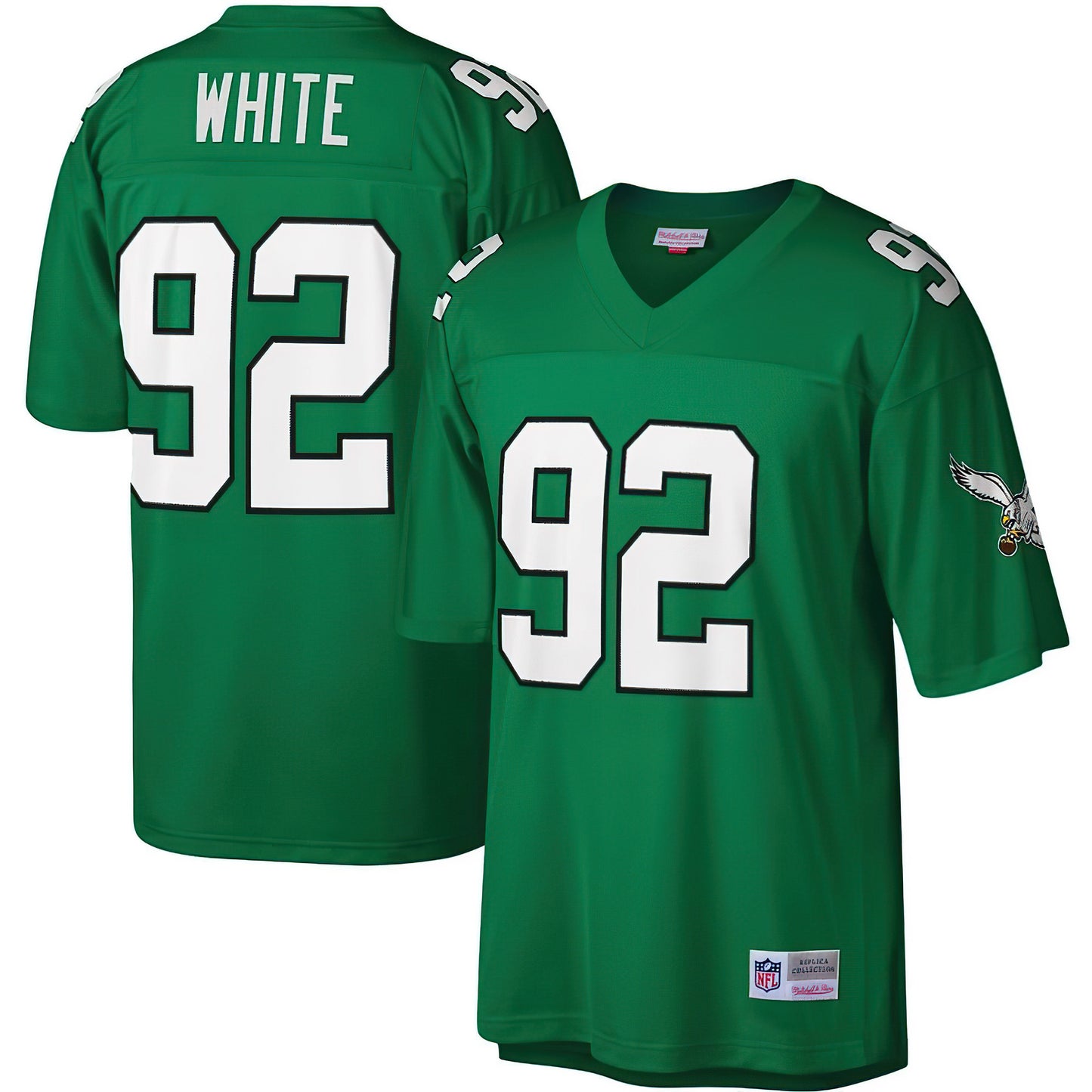 Reggie White