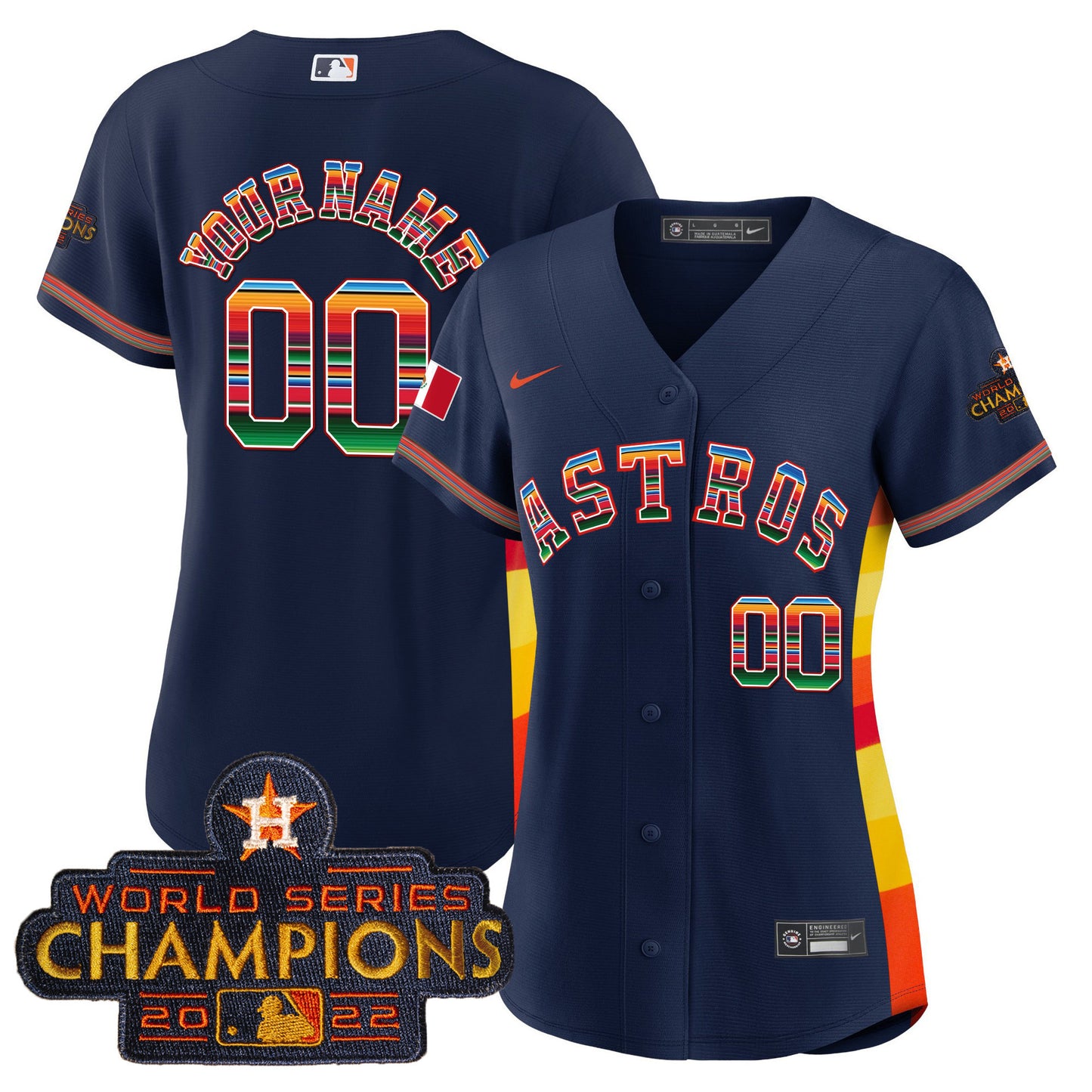 Navy Alternate