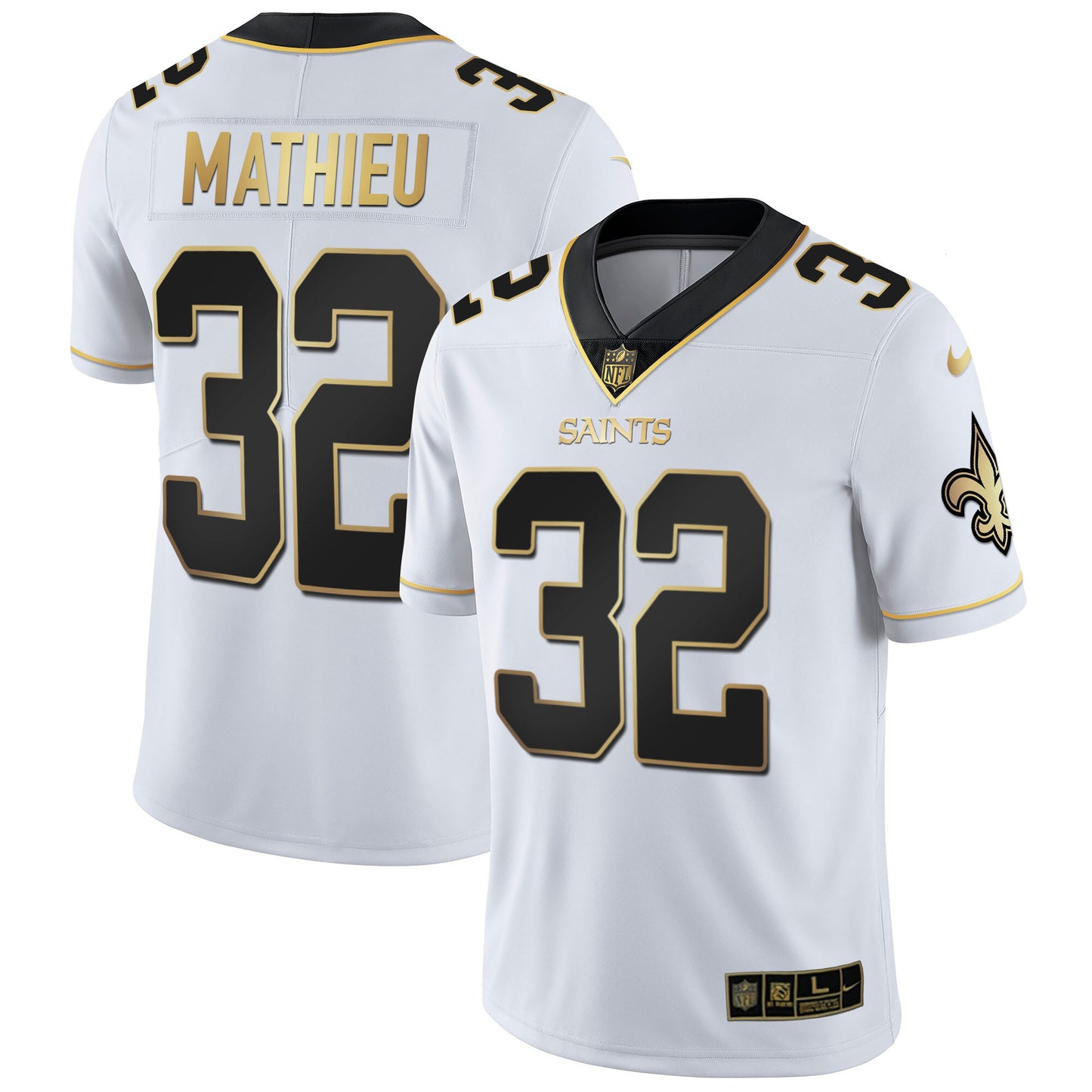 Tyrann Mathieu