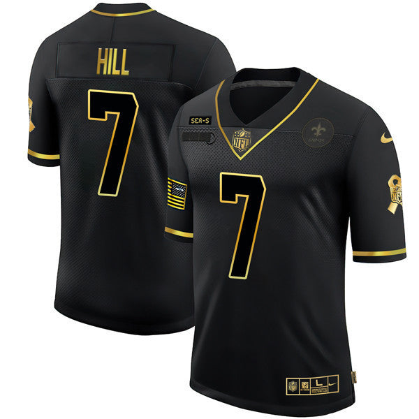 Salute To Service - Taysom Hill