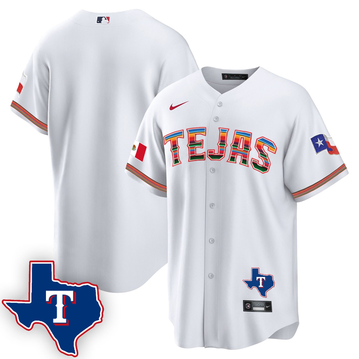 White - Team