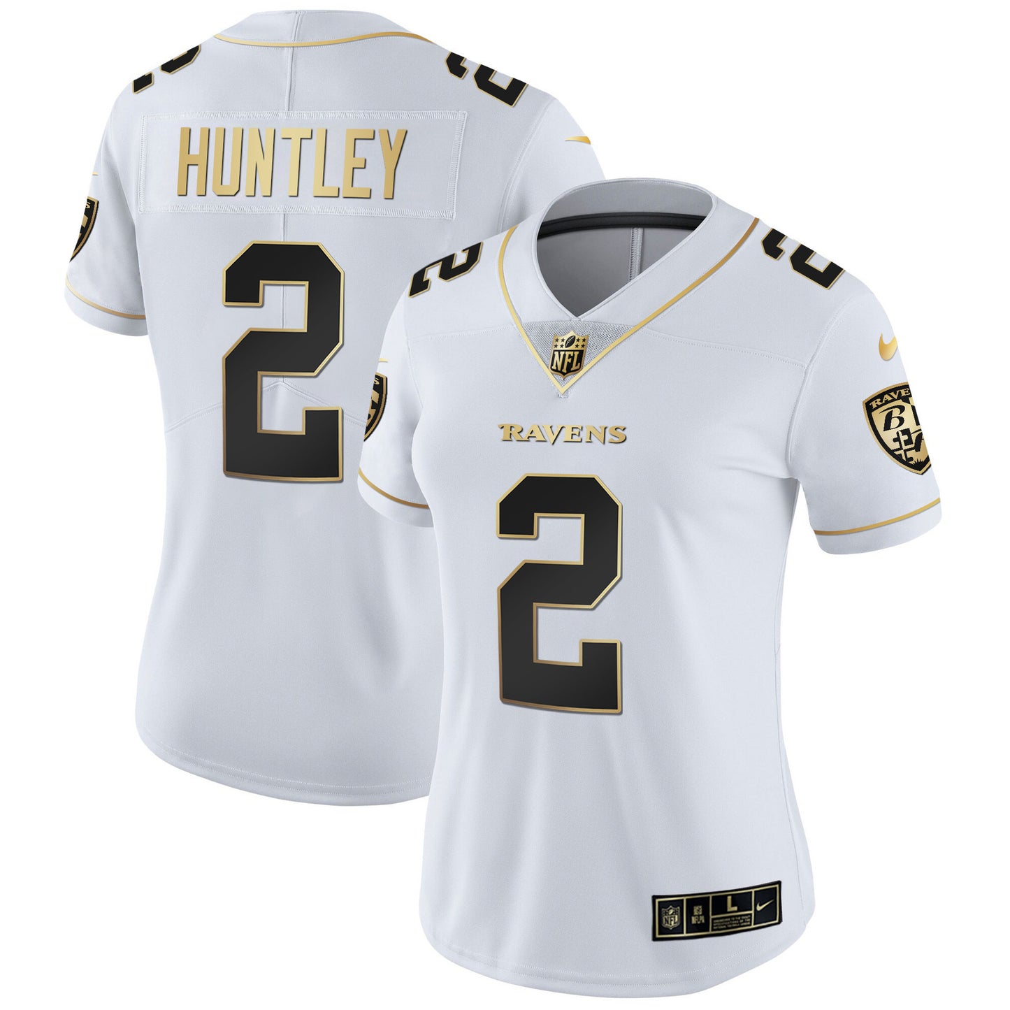 White Gold - Tyler Huntley