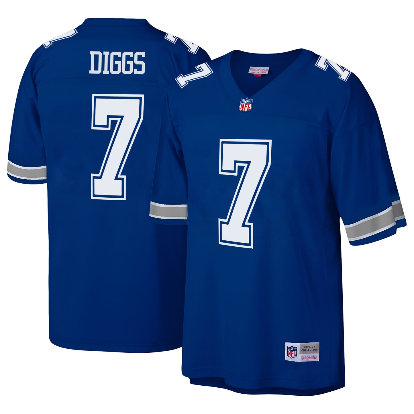 Trevon Diggs