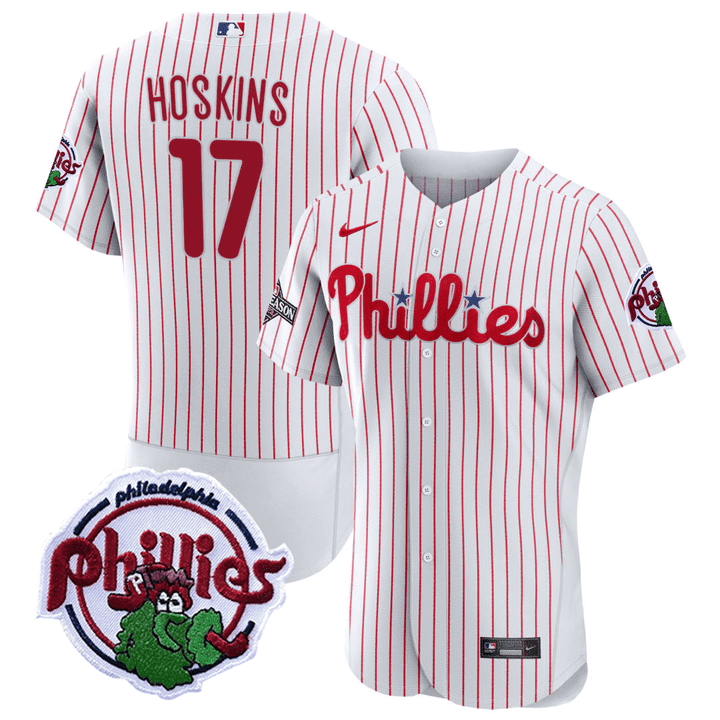 Flex White - Rhys Hoskins