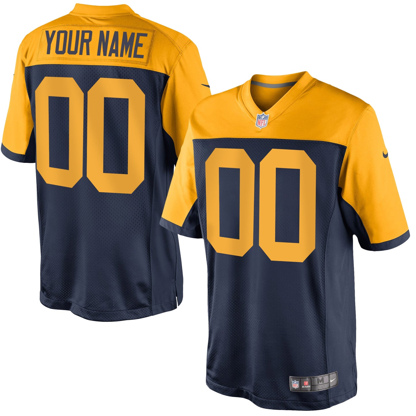 Navy Alternate