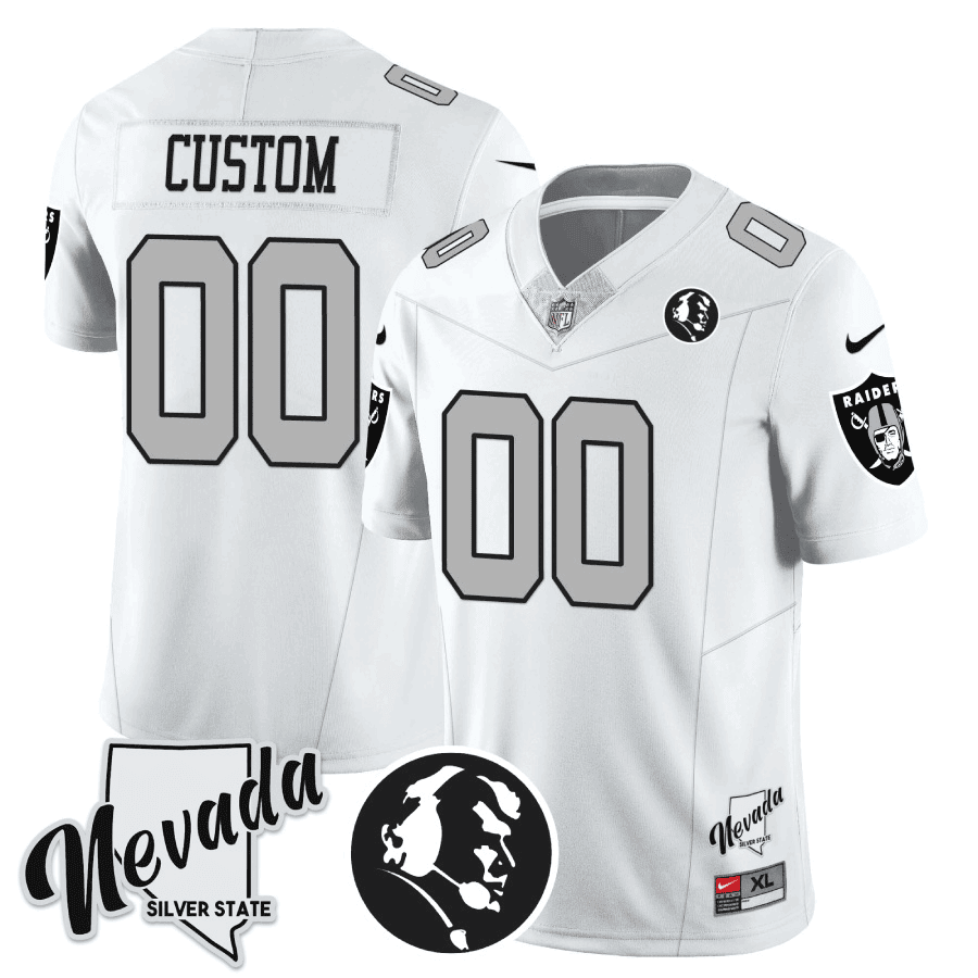 White Silver