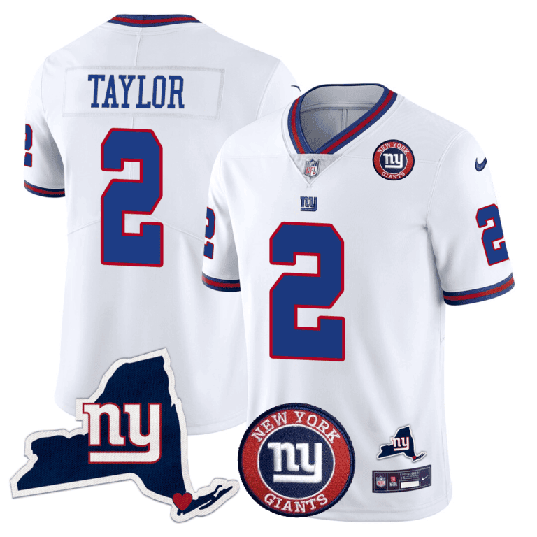 White - Tyrod Taylor