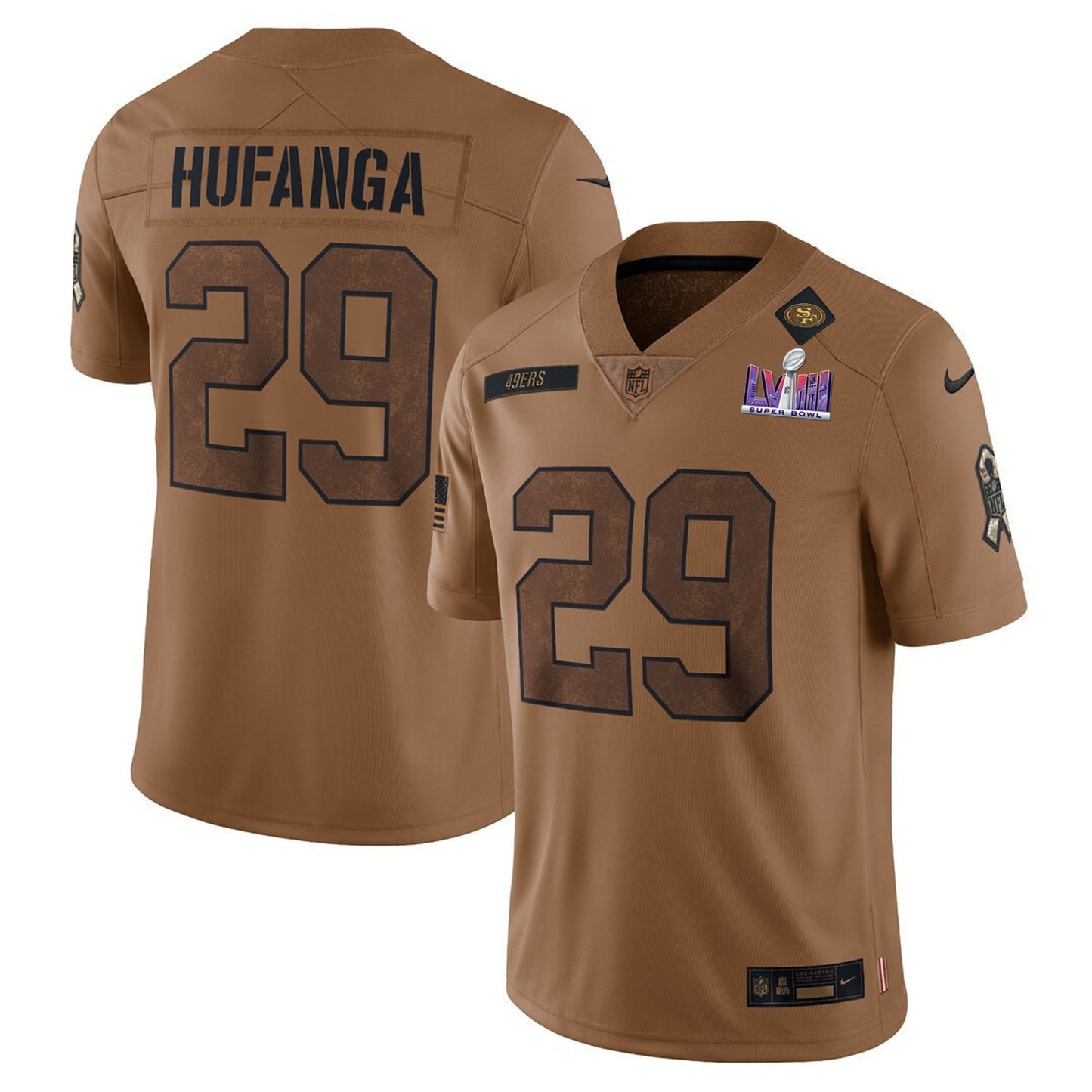 Talanoa Hufanga