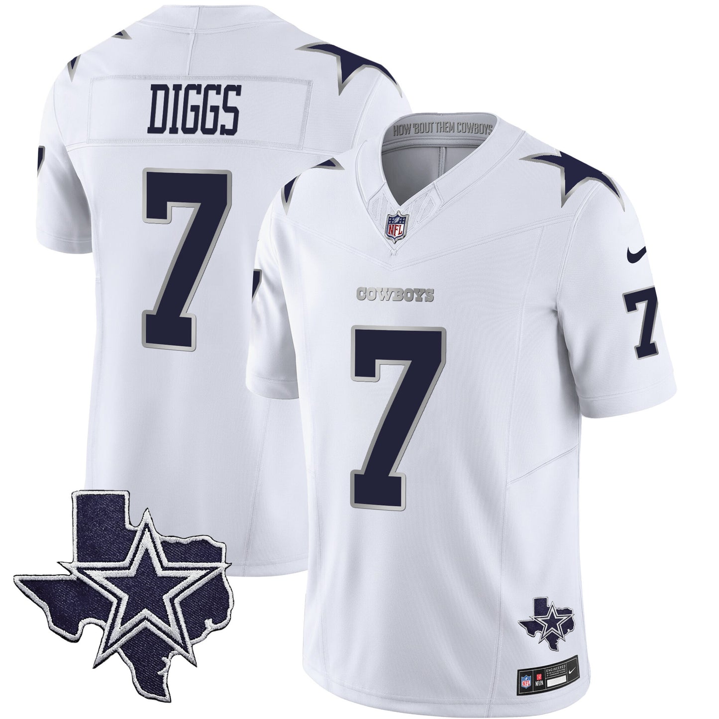Trevon Diggs