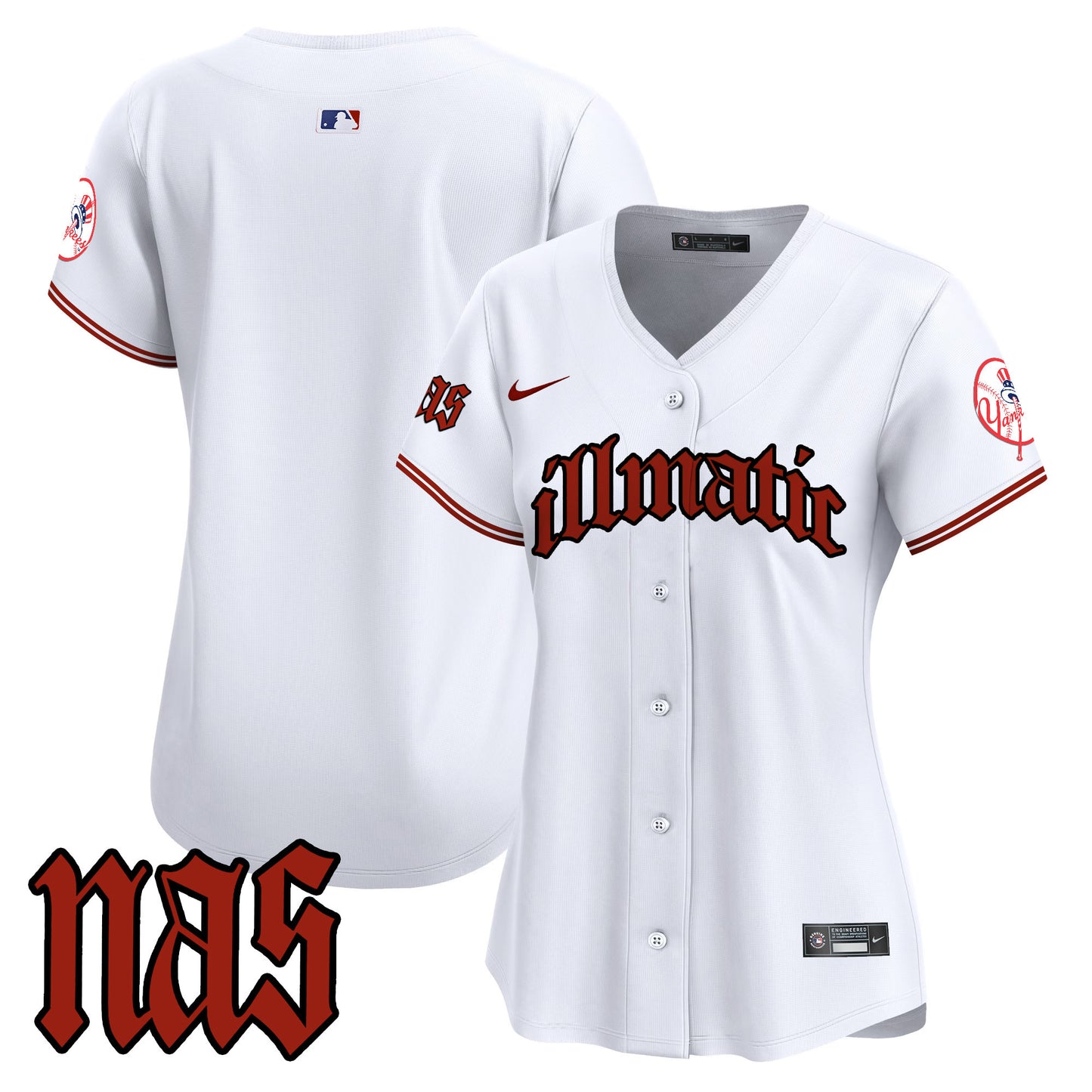 White - Team