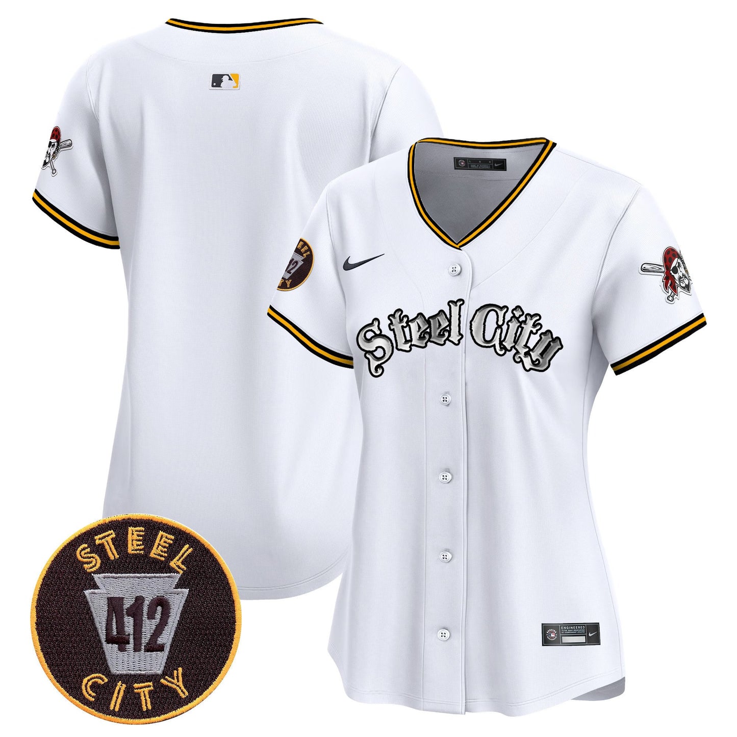 White - Team