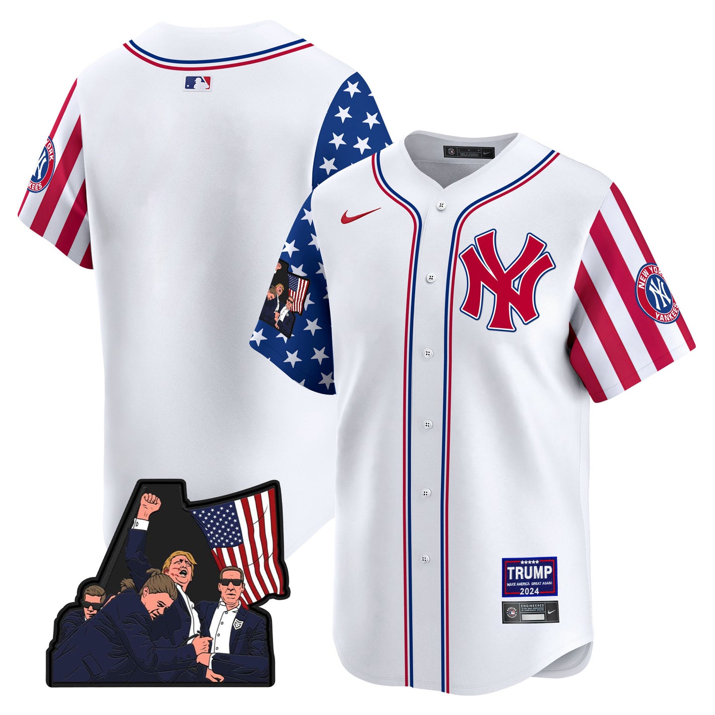 White - Team
